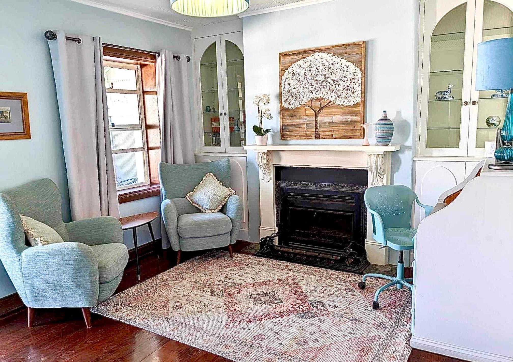 Inglenook Cottage