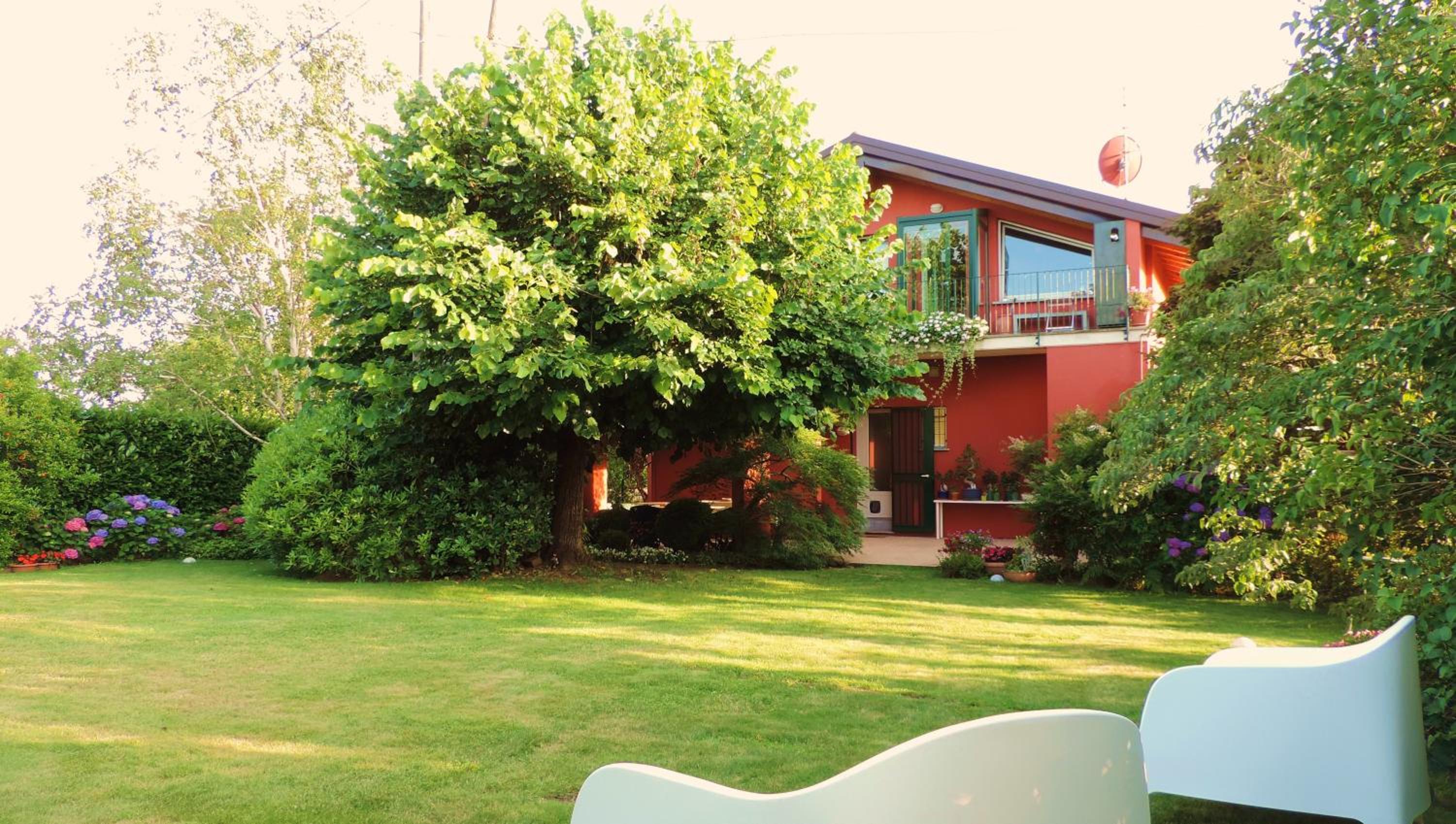 La Collina since 2008 NO SMOKING B&B