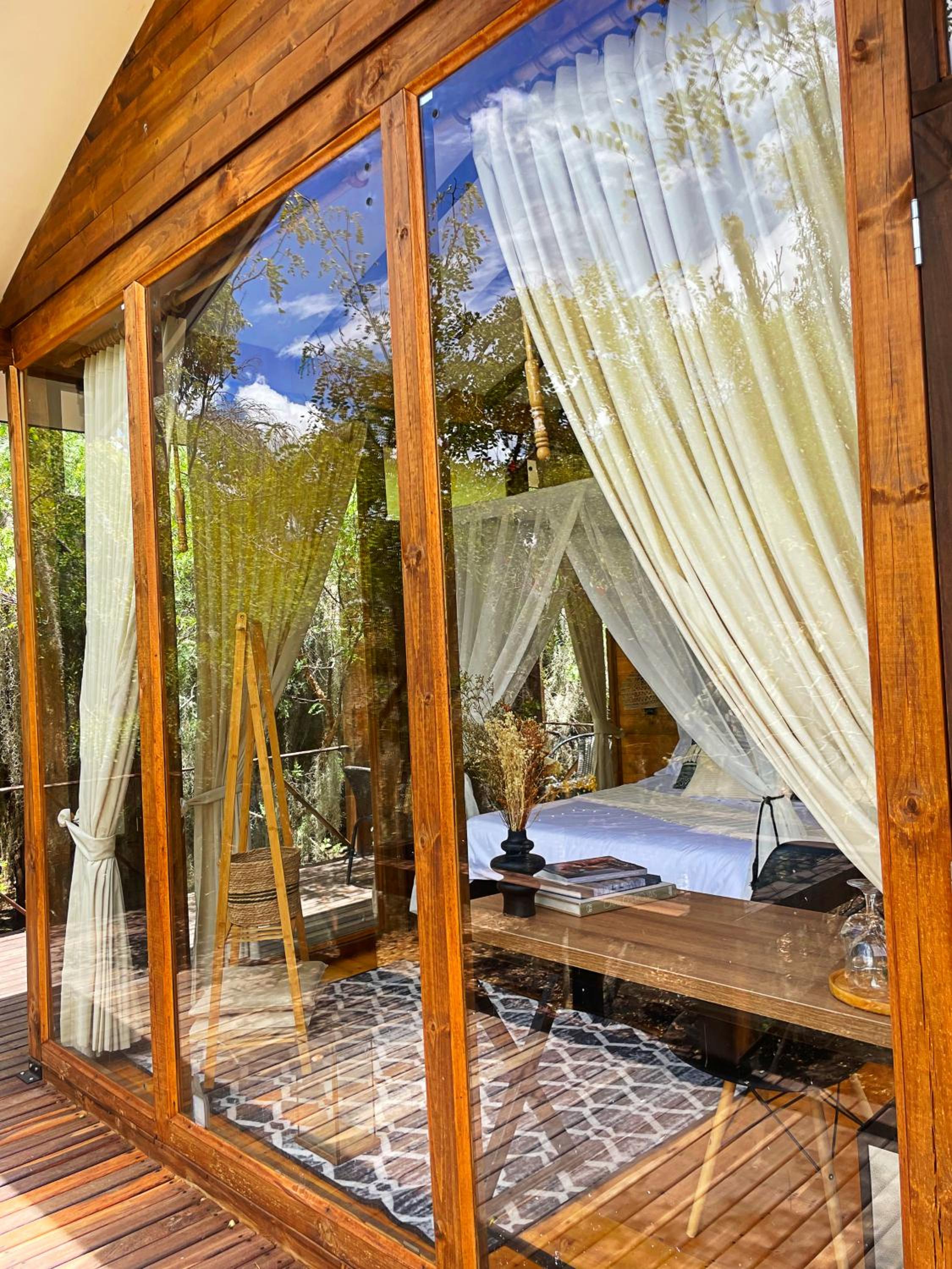 Hotel La Villa de Victoria Villa de Leyva