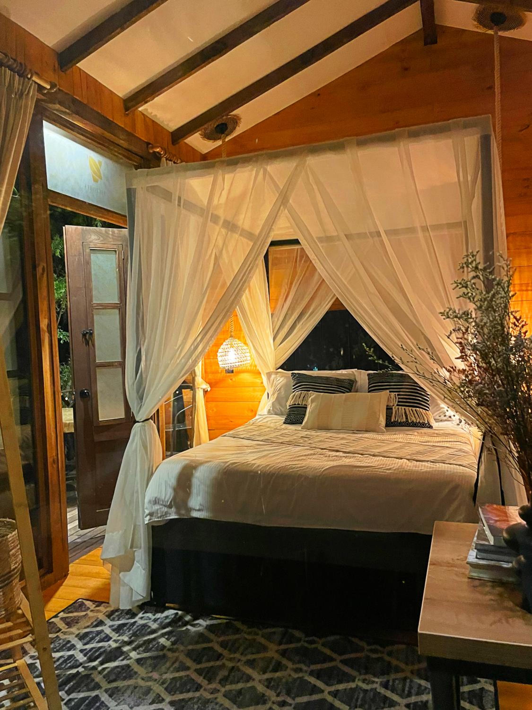 Hotel La Villa de Victoria Villa de Leyva