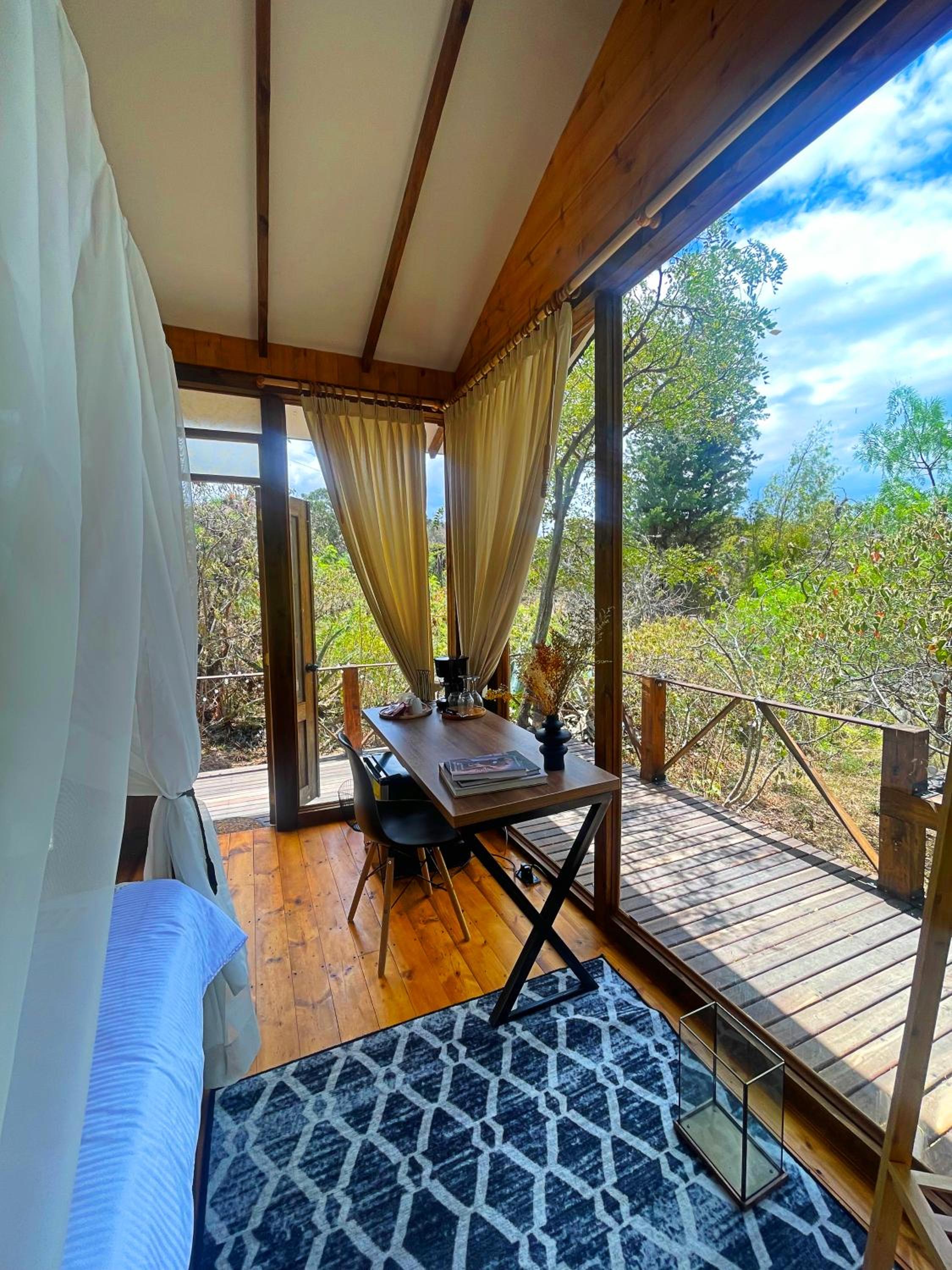 Hotel La Villa de Victoria Villa de Leyva
