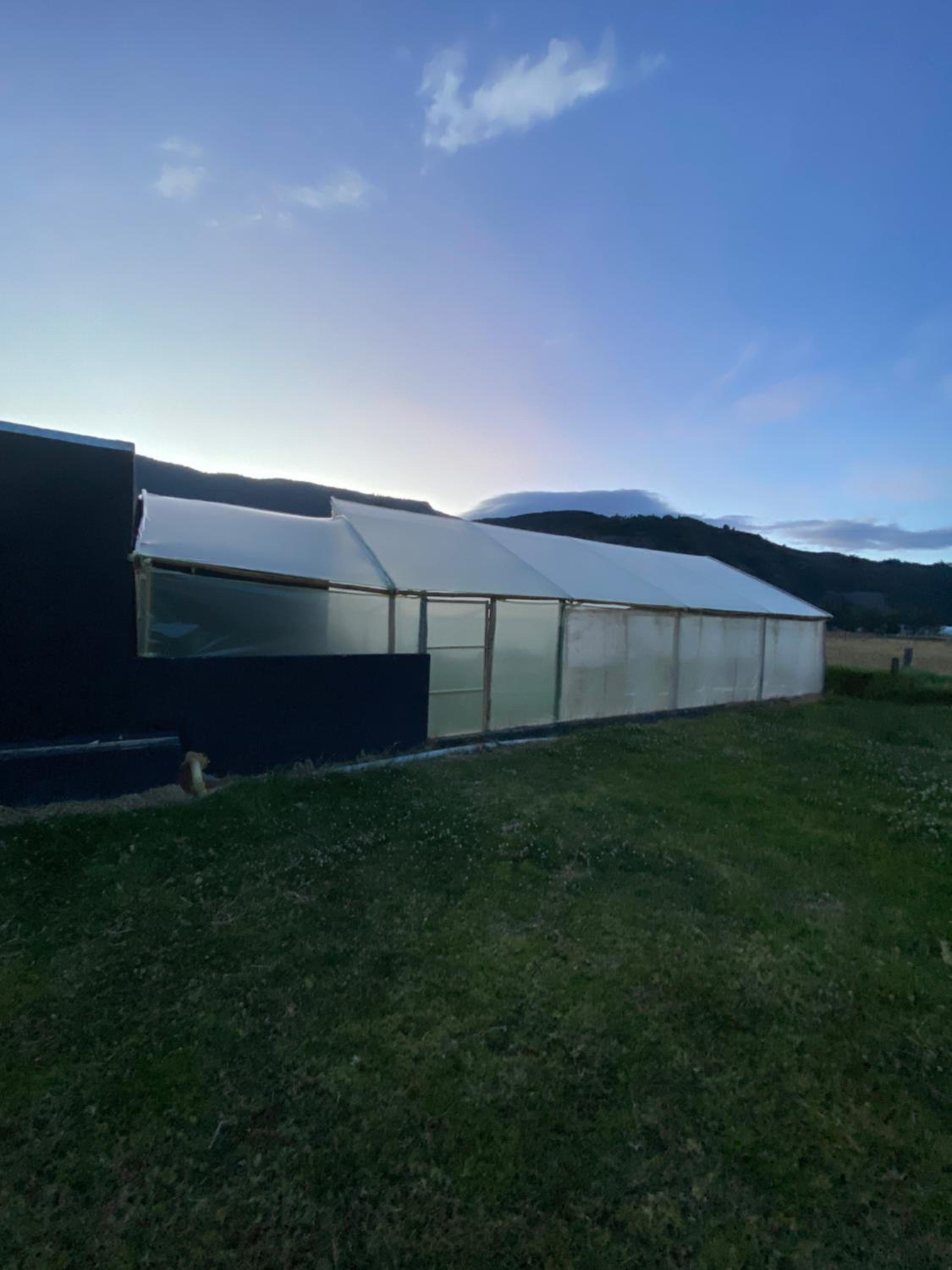 Casa ovejas negras - Tranquilidad en el campo, cerca al PARQUE ECOTURISTUCO PIEDRA COLGADA