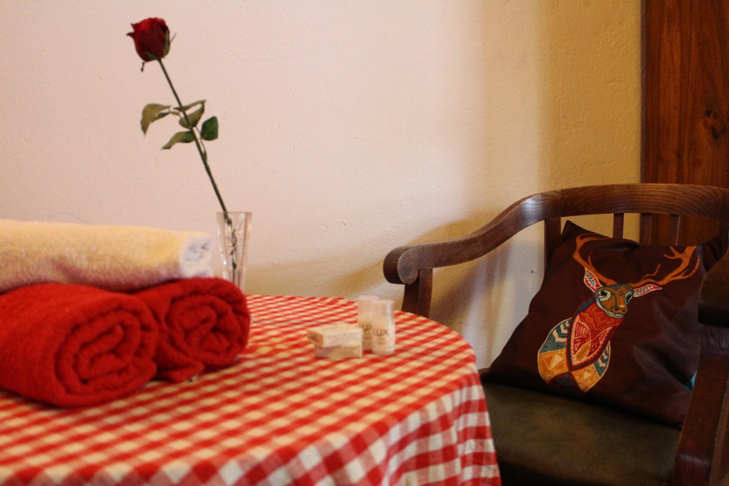 Café Pension Leopoldine