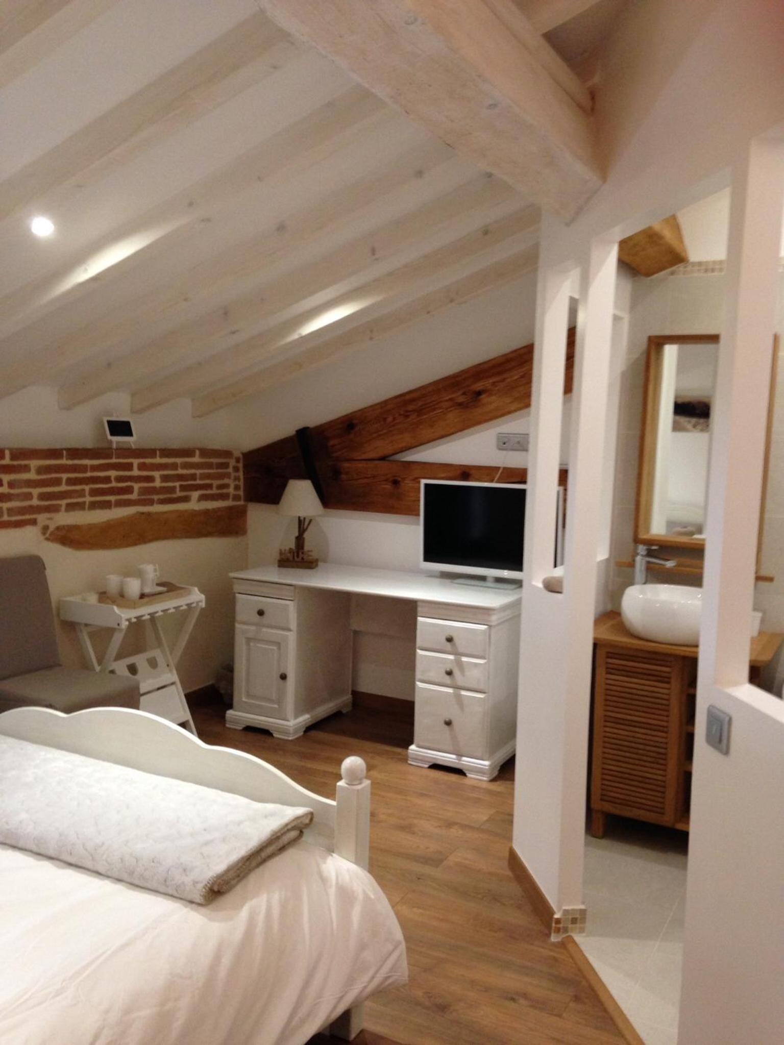 Guesthouse Le Pujol