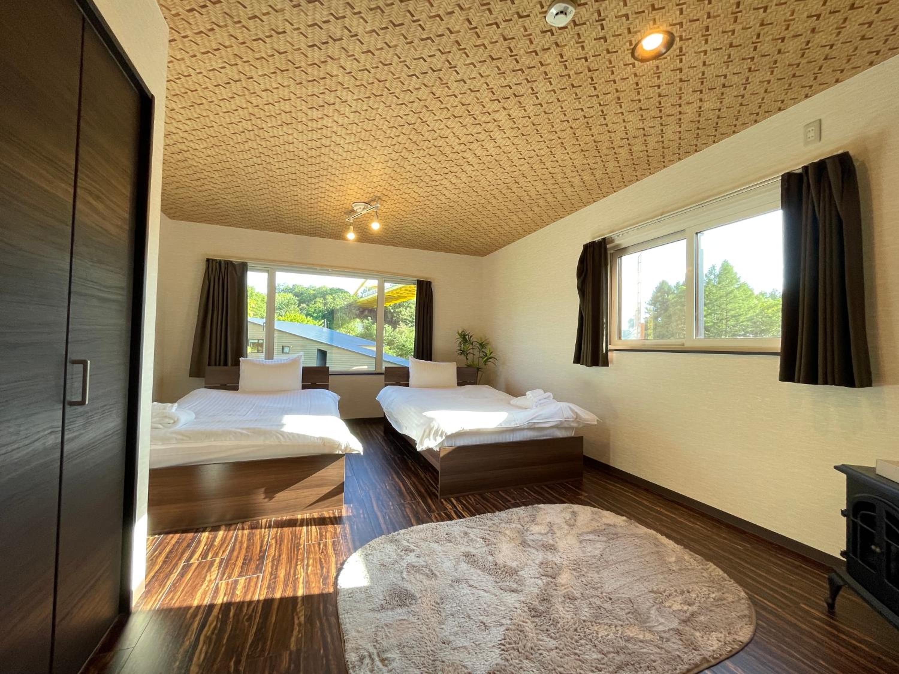 NISEKO VILLA kiraku HOU 車利用にオススメ ニセコ駅 各スキー場迄車で約15分 view 5