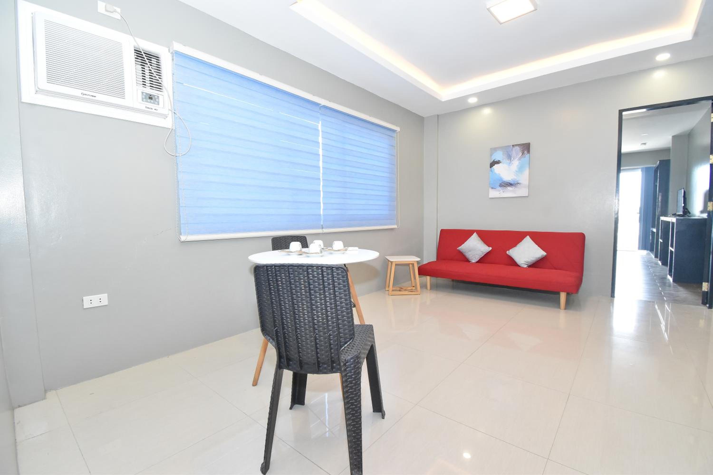 Blue Suites Boracay