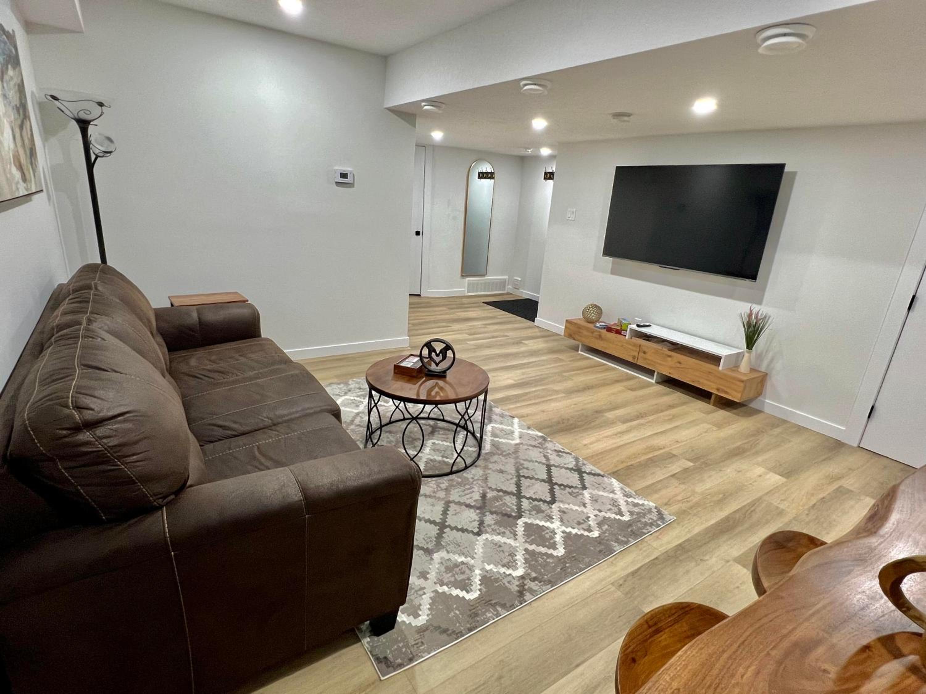 Vinash Luxury Suite
