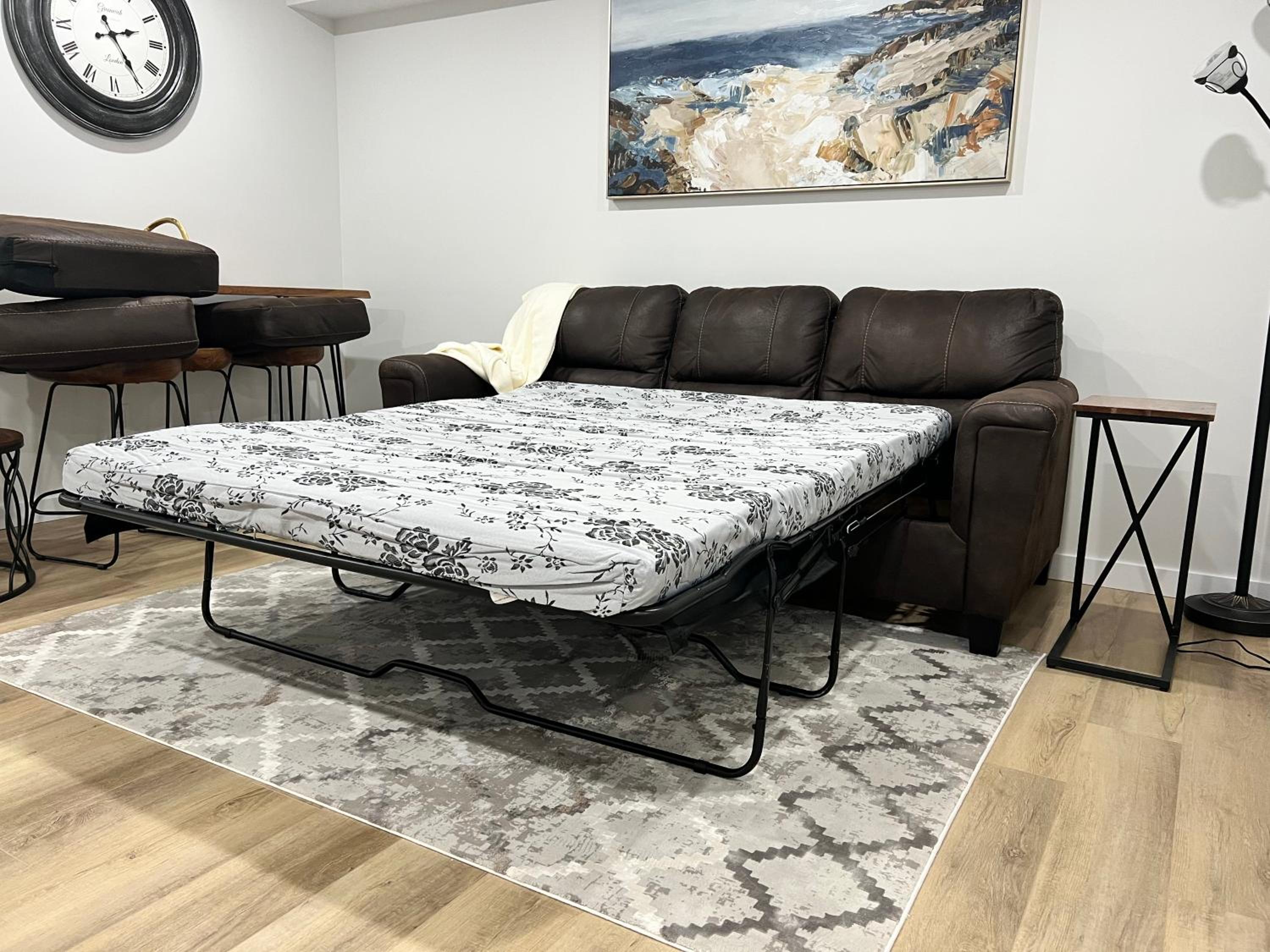 Vinash Luxury Suite