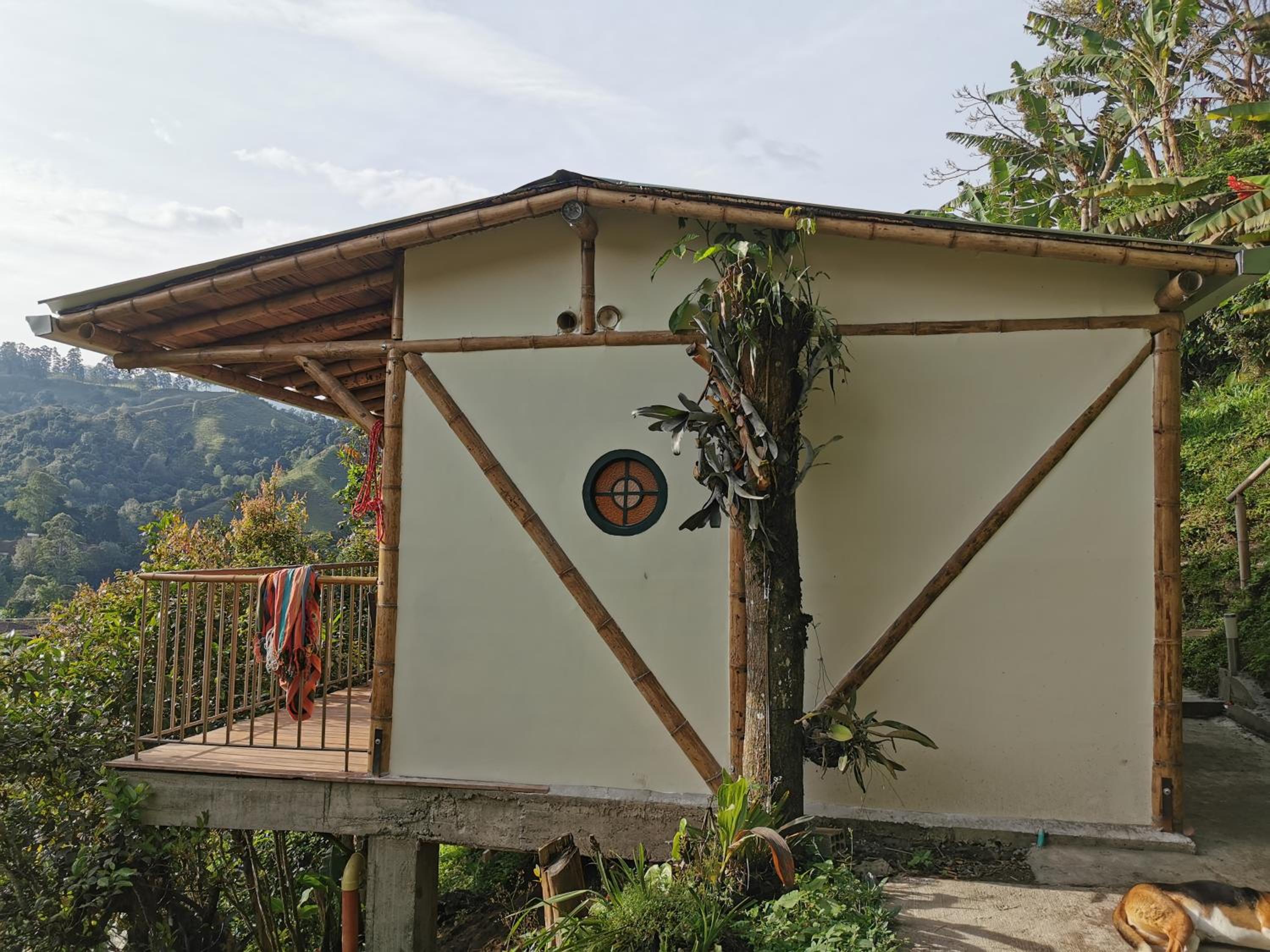 Cabane Limon - Salento