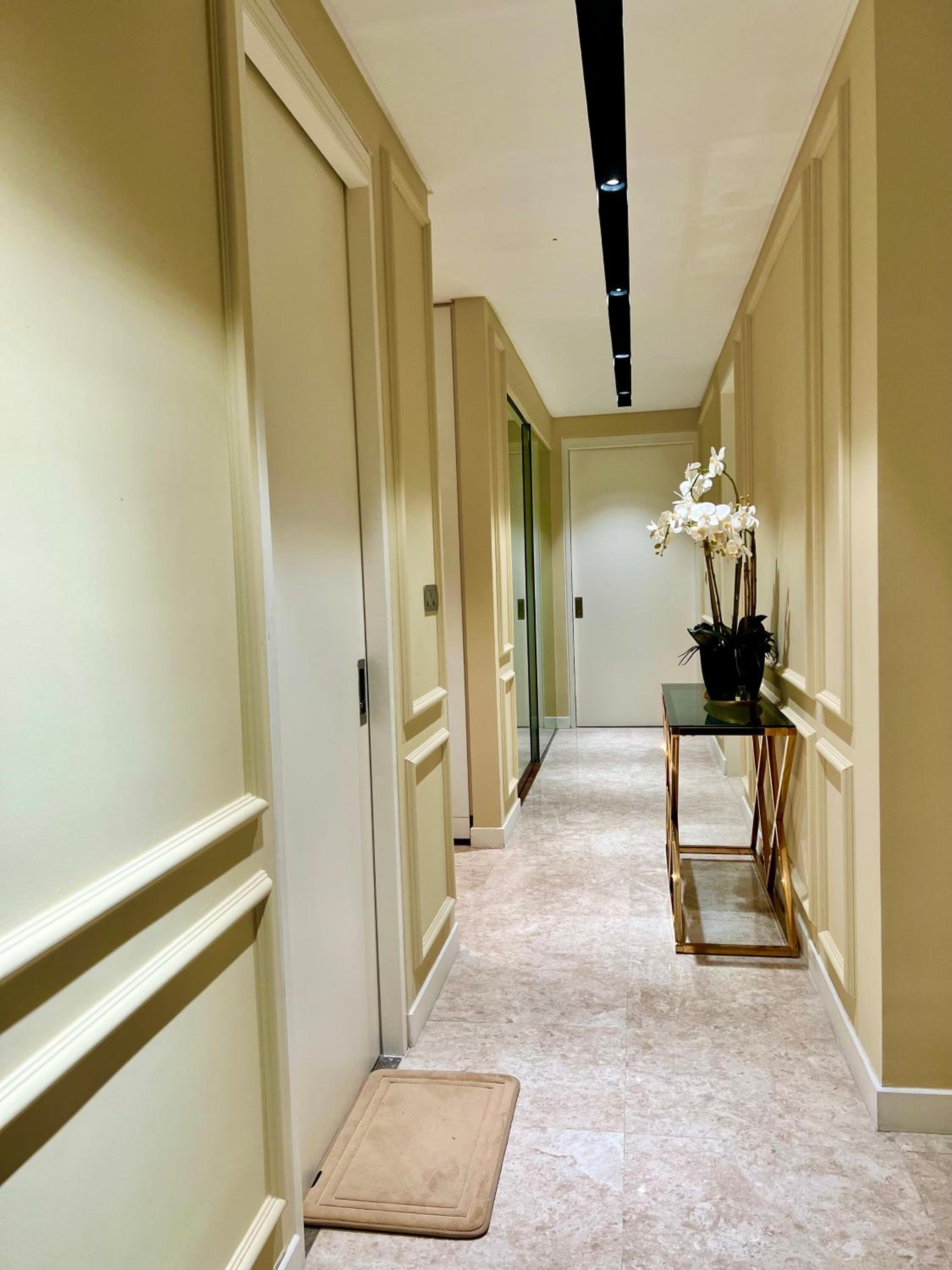 Anggun Residences 3BR Luxury House in KL City Centre