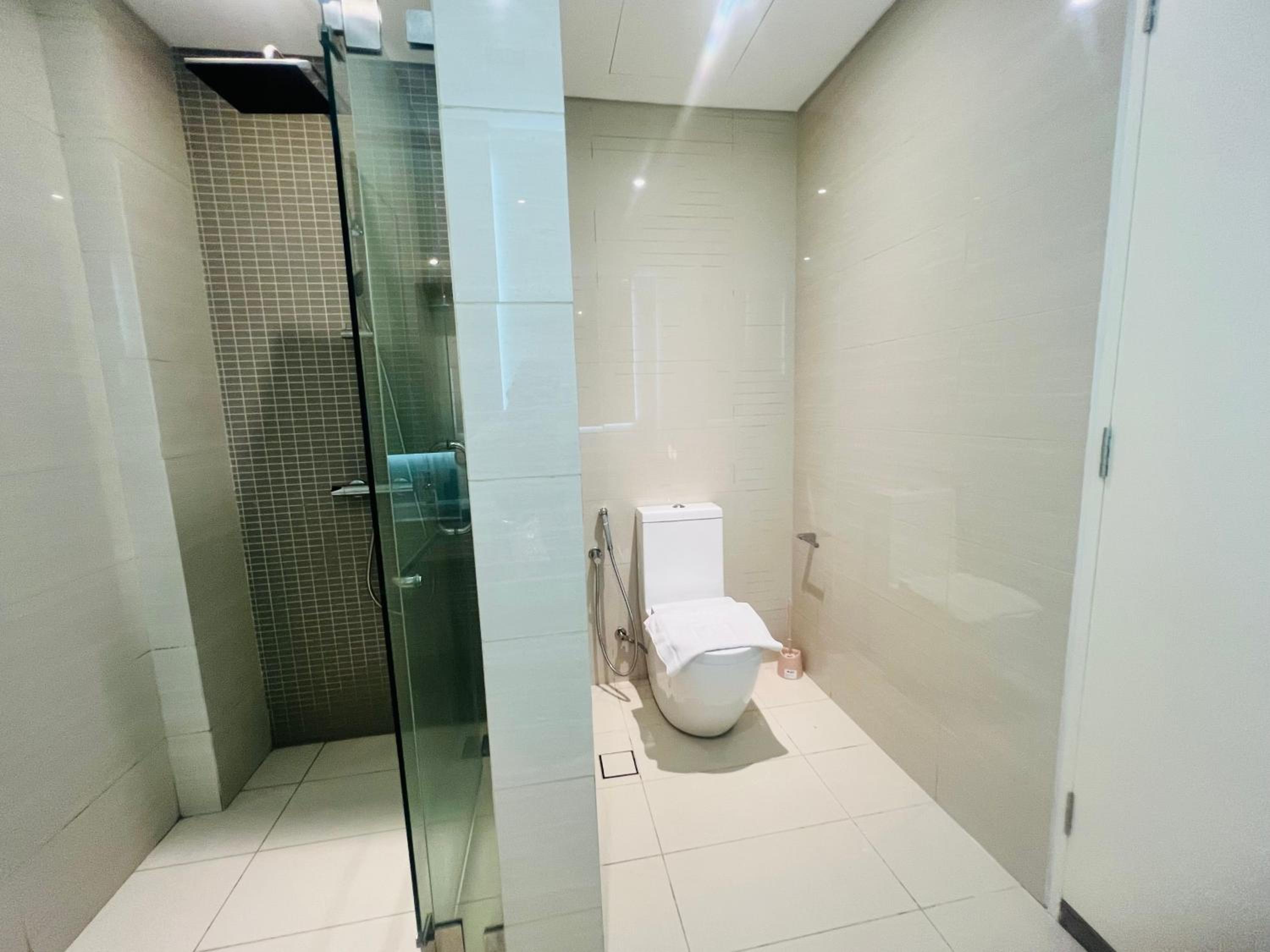 Anggun Residences 3BR Luxury House in KL City Centre