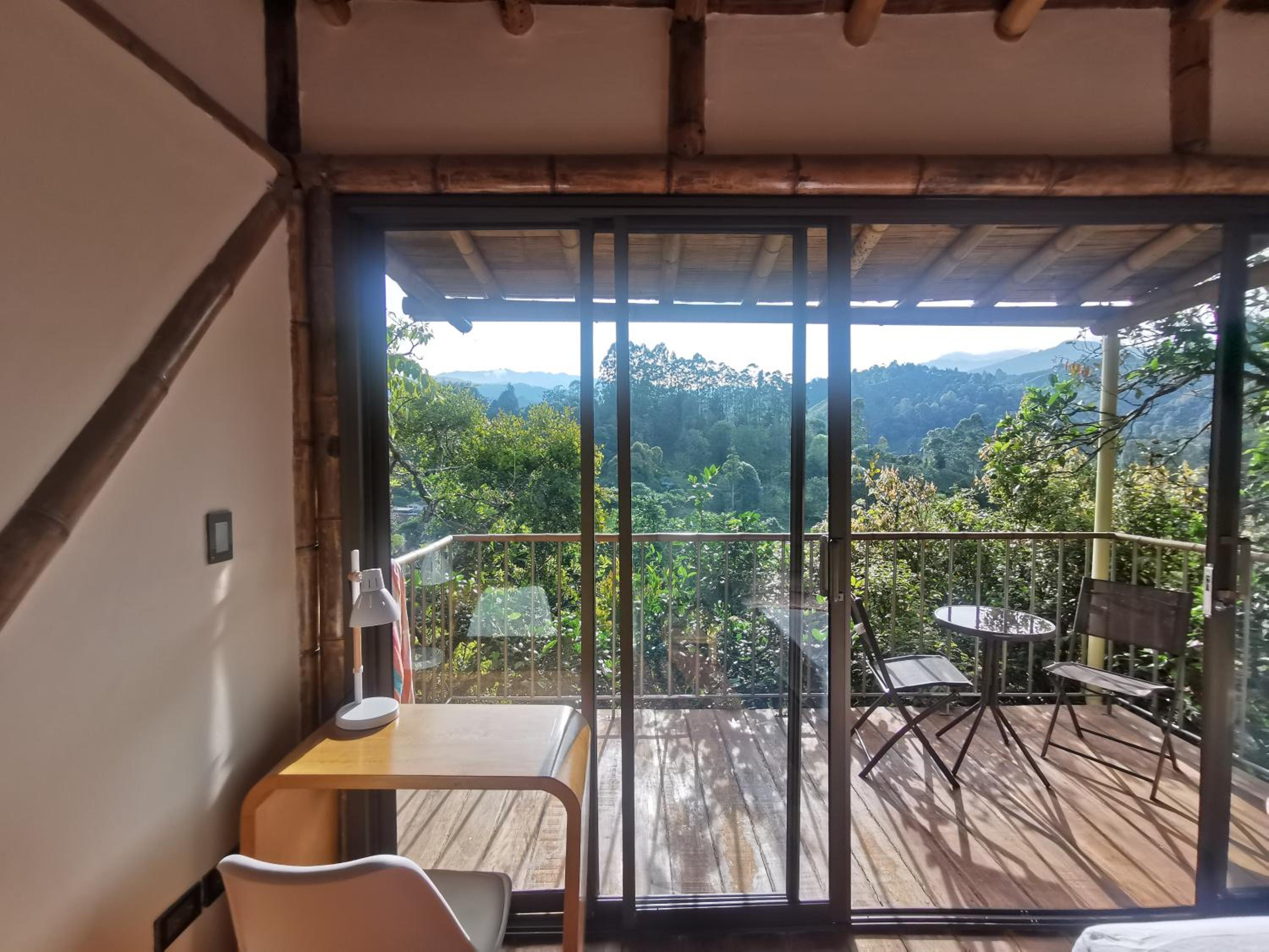 Cabane Limon - Salento