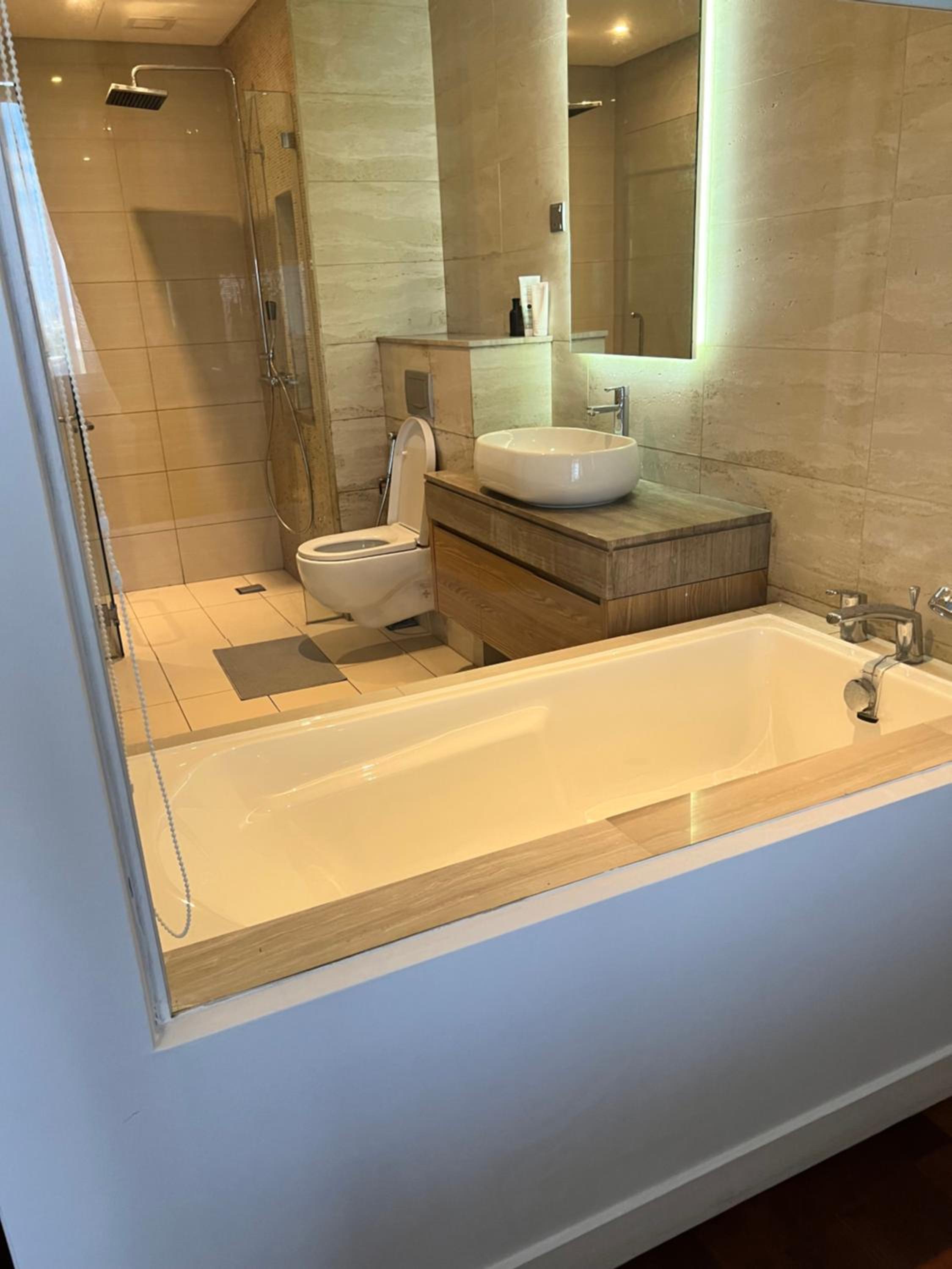 Anggun Residences 3BR Luxury House in KL City Centre