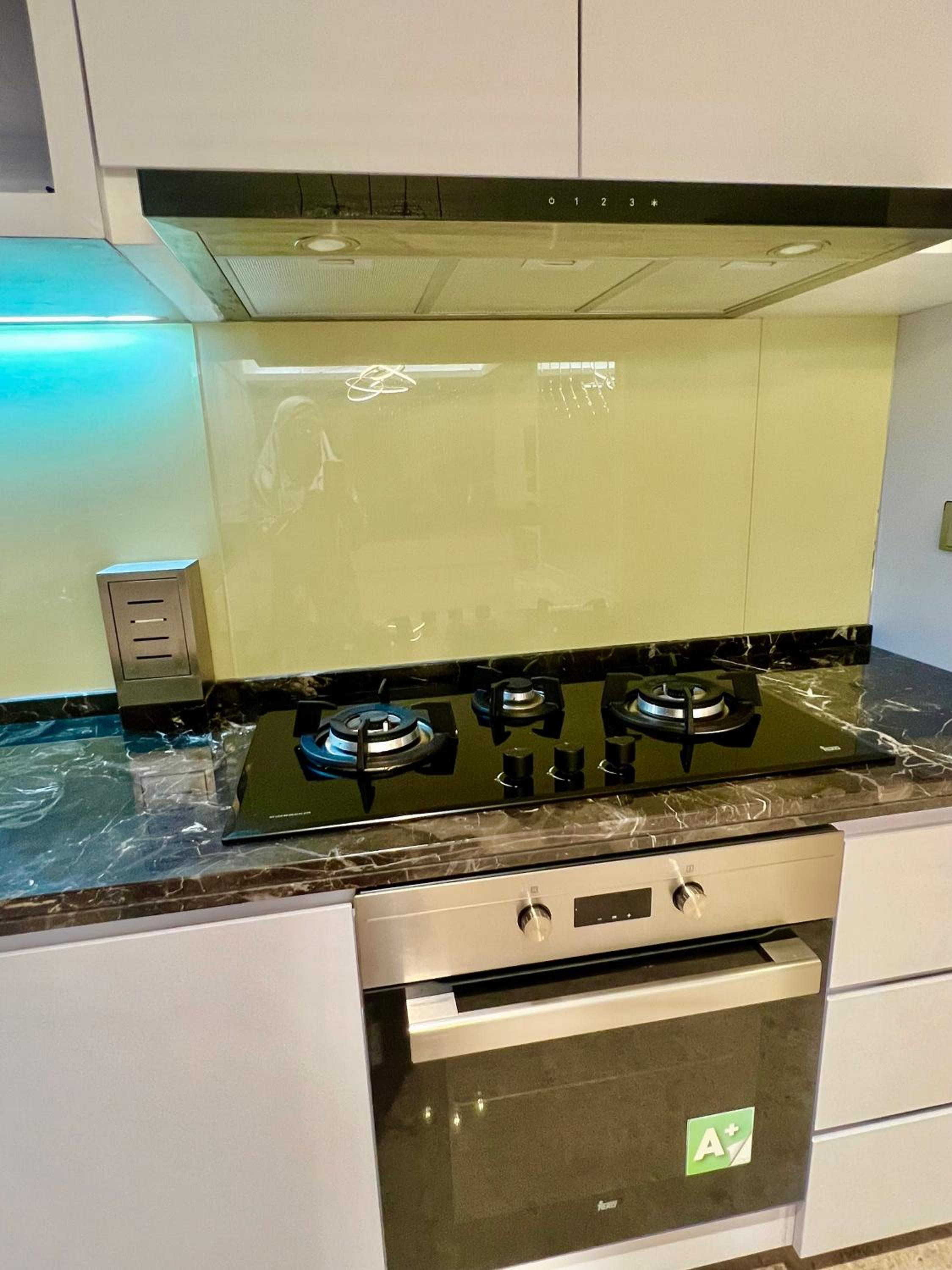 Anggun Residences 3BR Luxury House in KL City Centre