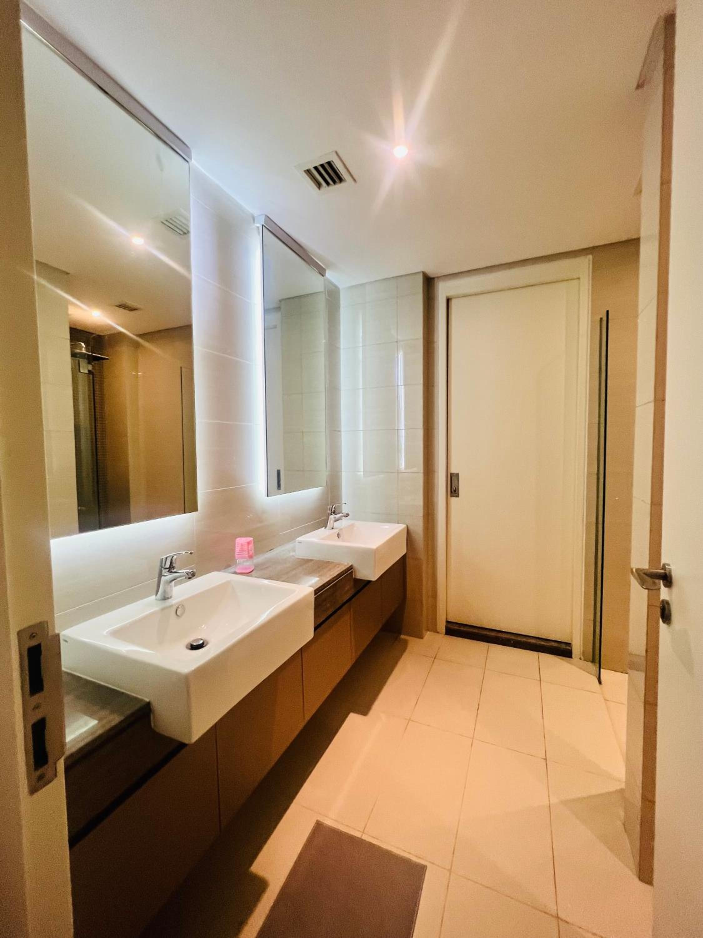 Anggun Residences 3BR Luxury House in KL City Centre