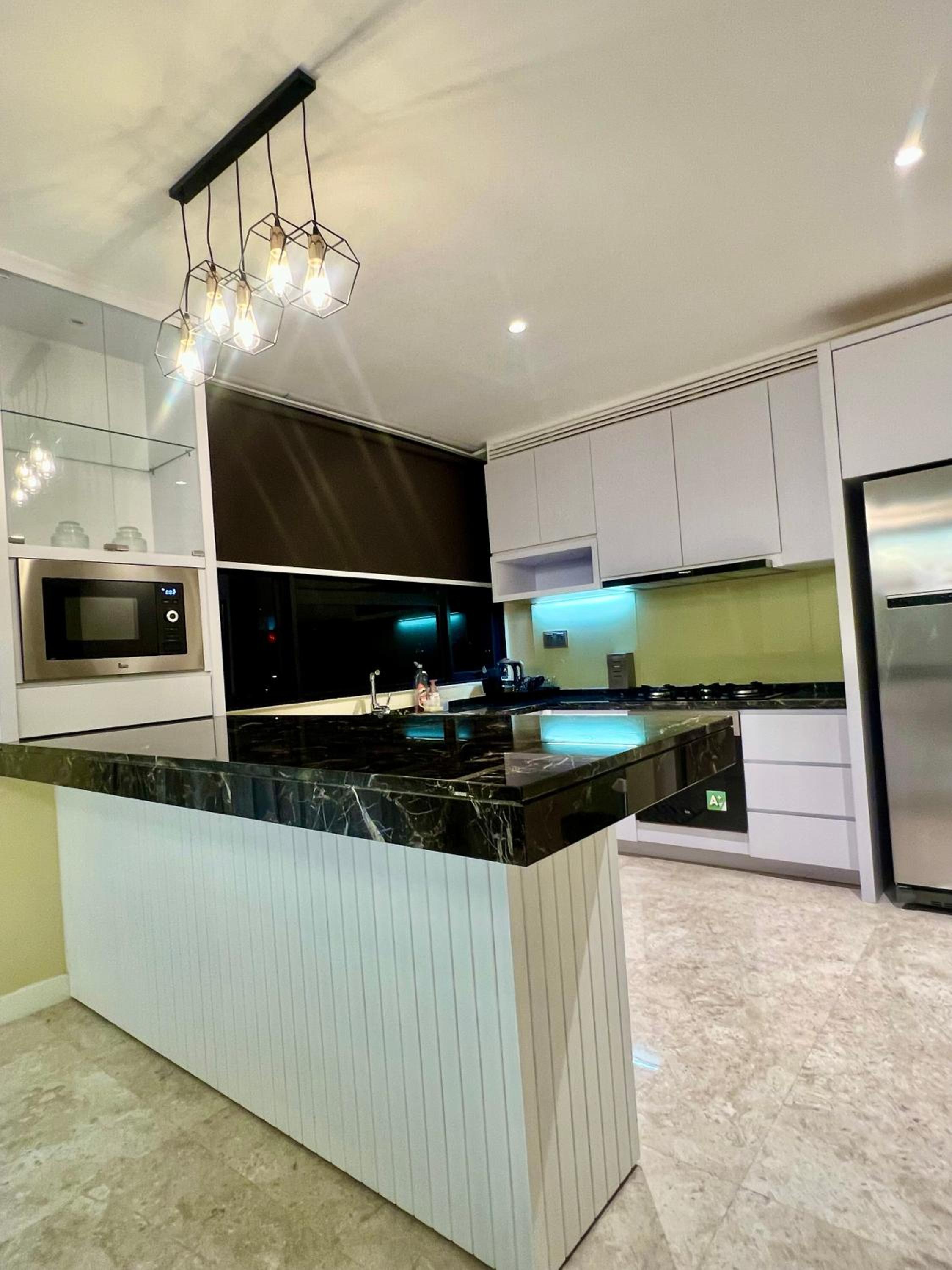 Anggun Residences 3BR Luxury House in KL City Centre