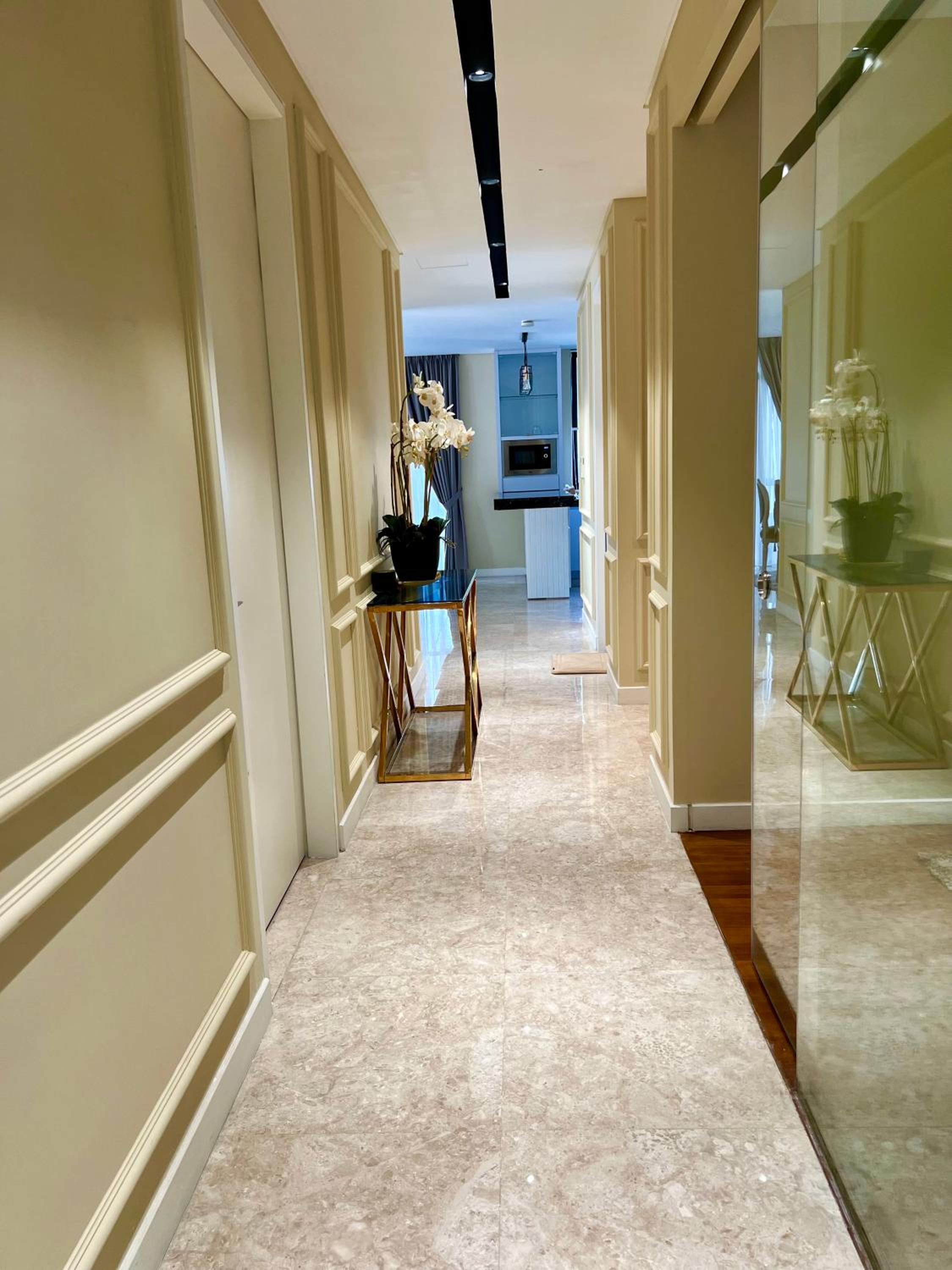 Anggun Residences 3BR Luxury House in KL City Centre