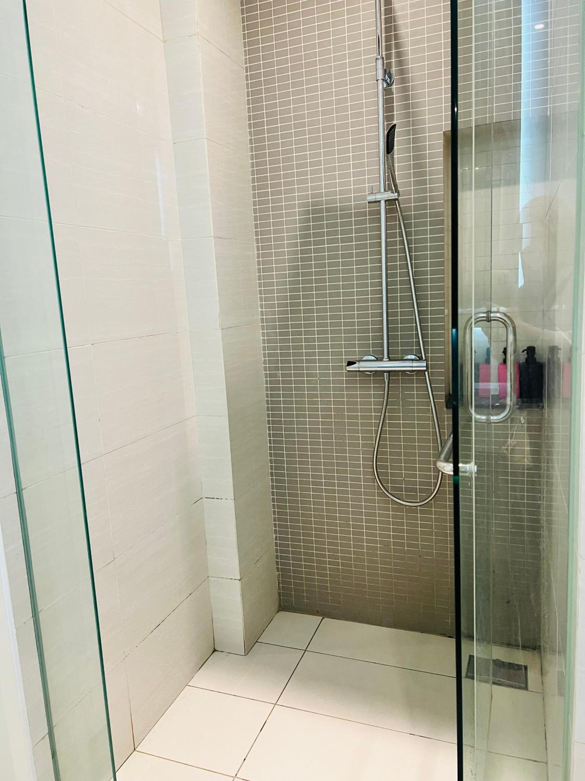 Anggun Residences 3BR Luxury House in KL City Centre