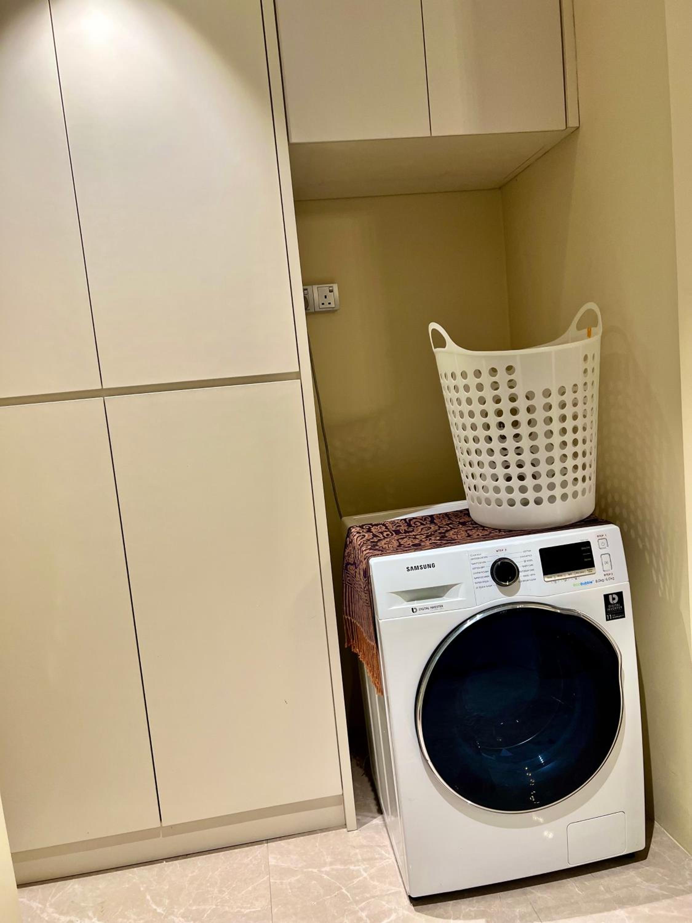 Anggun Residences 3BR Luxury House in KL City Centre