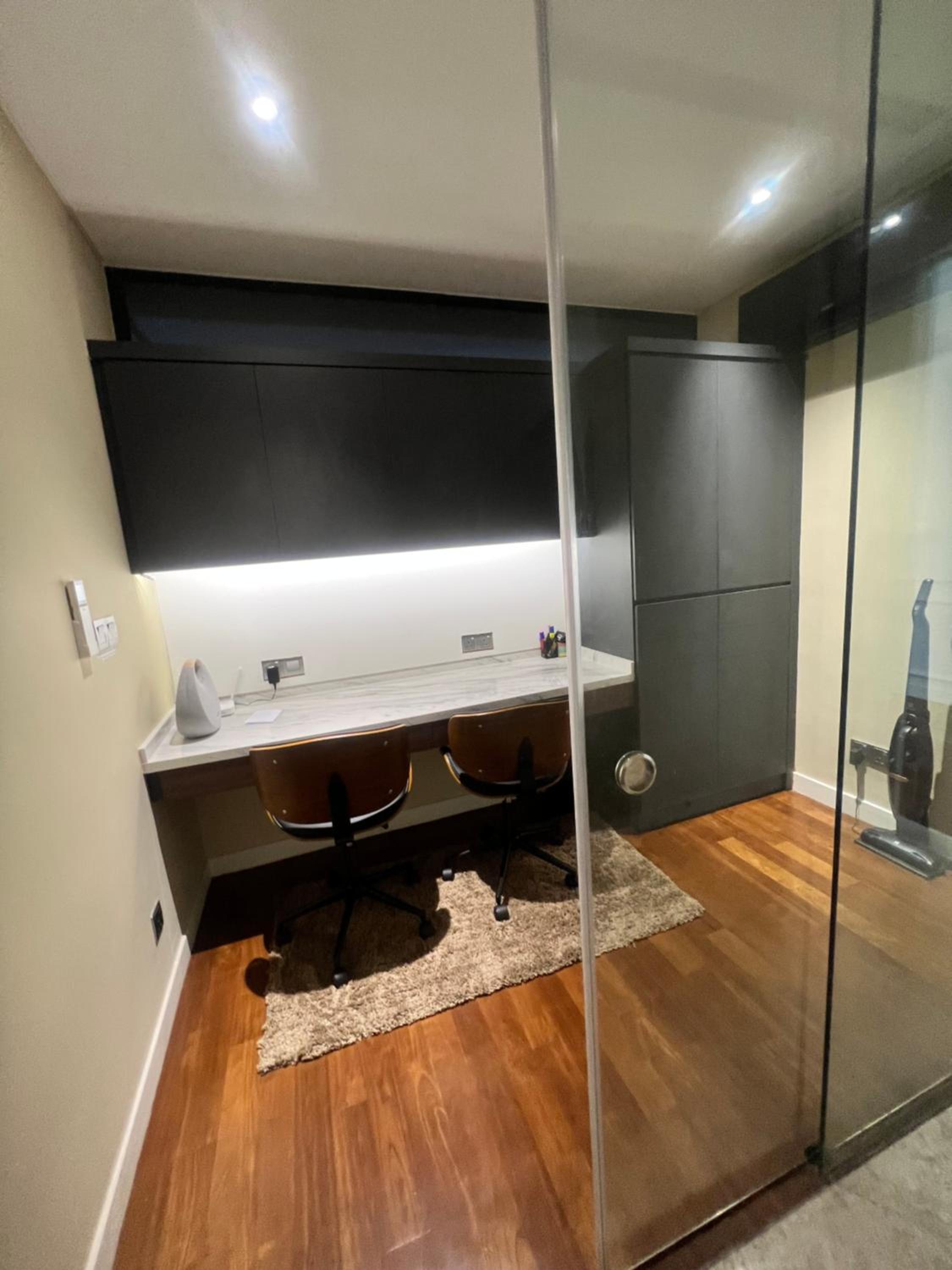 Anggun Residences 3BR Luxury House in KL City Centre