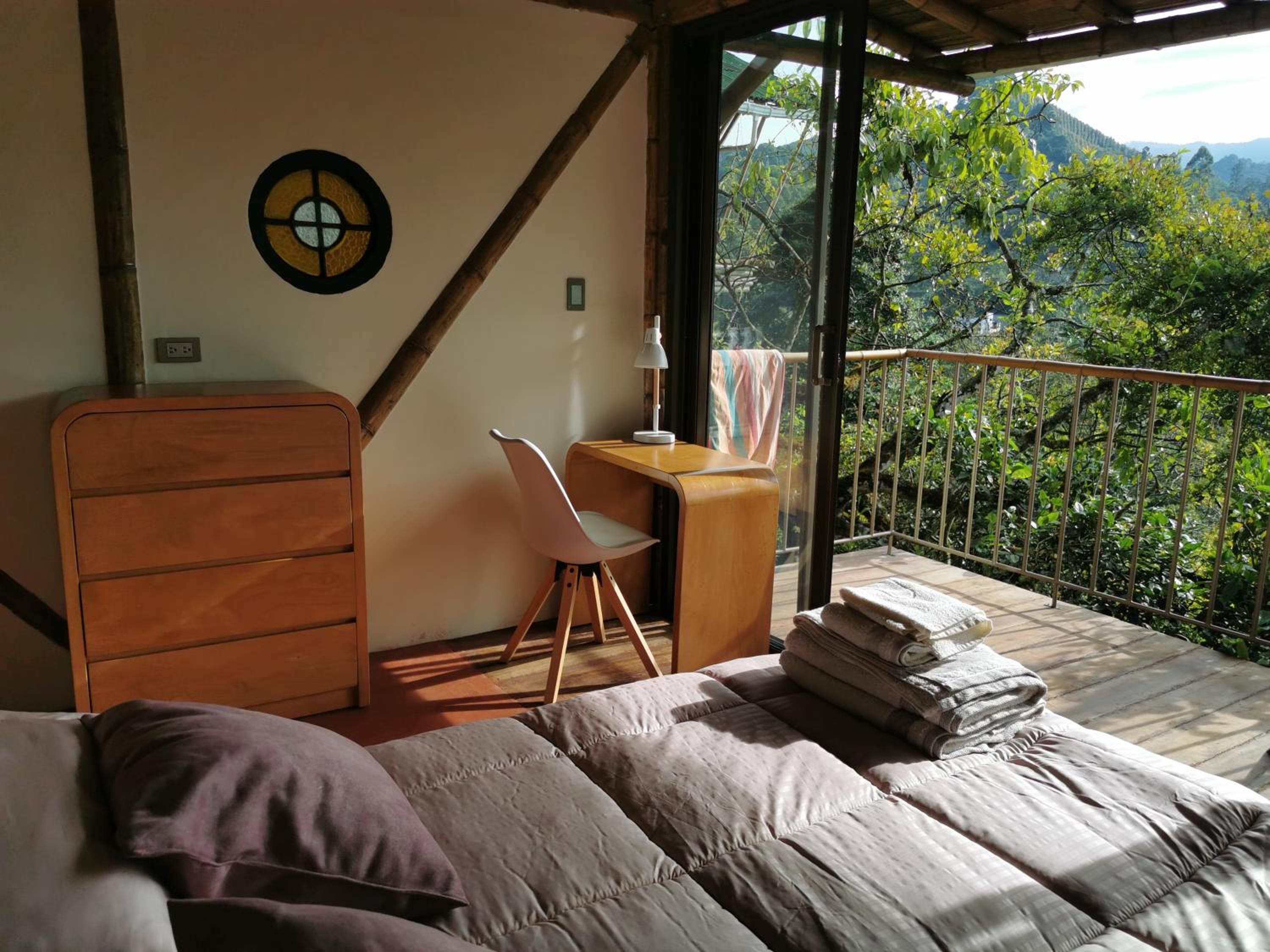 Cabane Limon - Salento