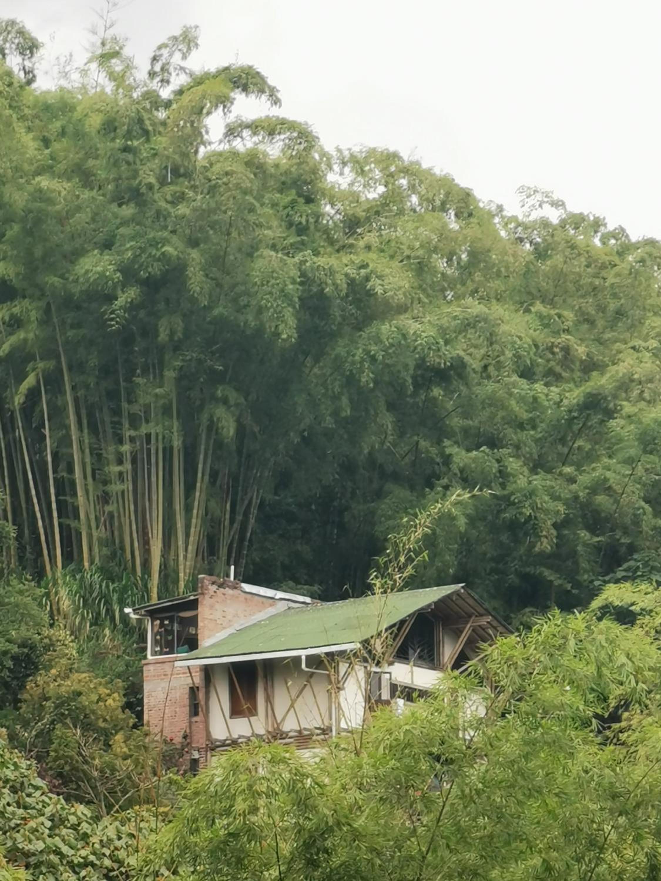 Cabane Limon - Salento