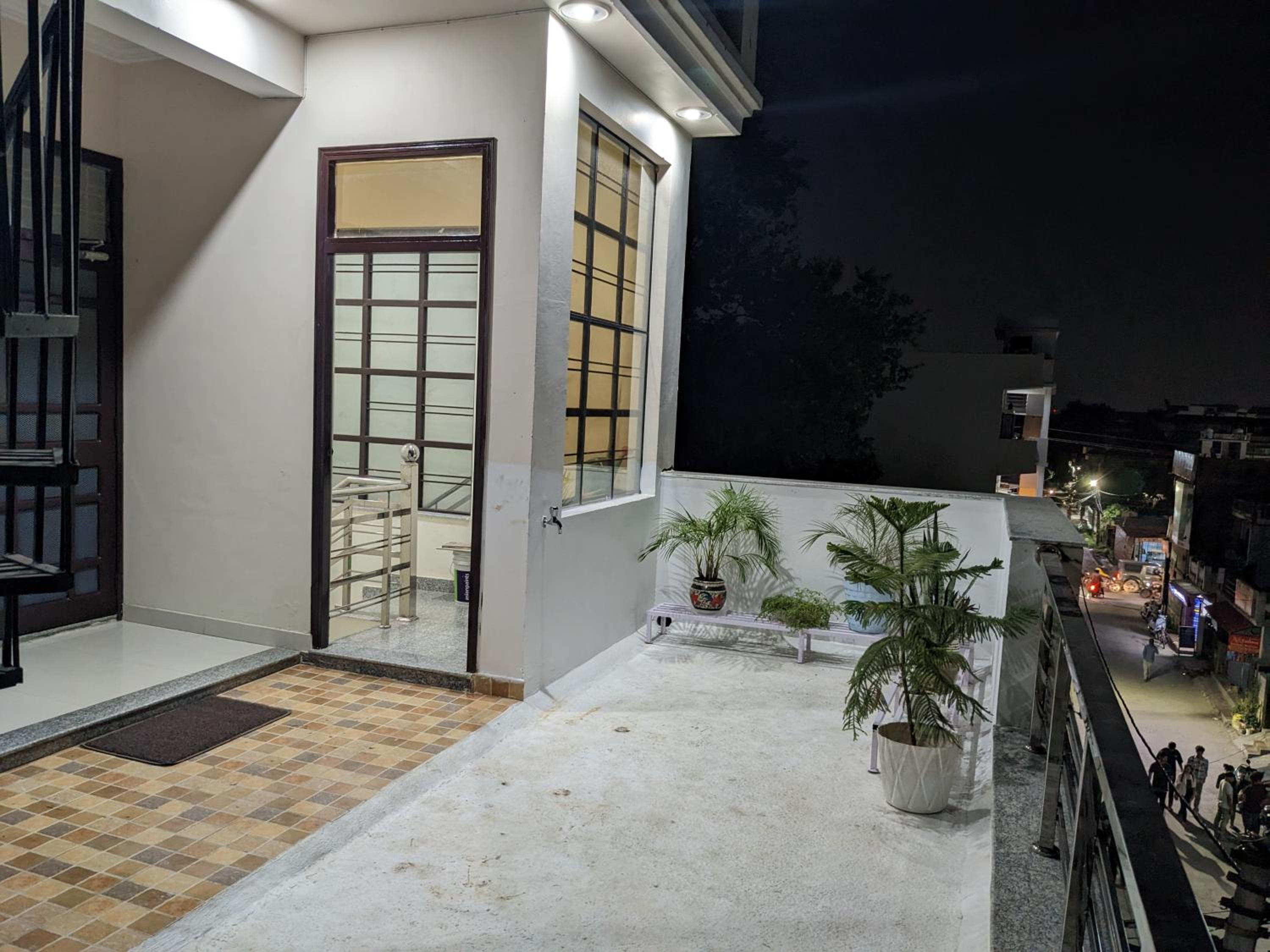 Laxmi nivas clementown dehradun