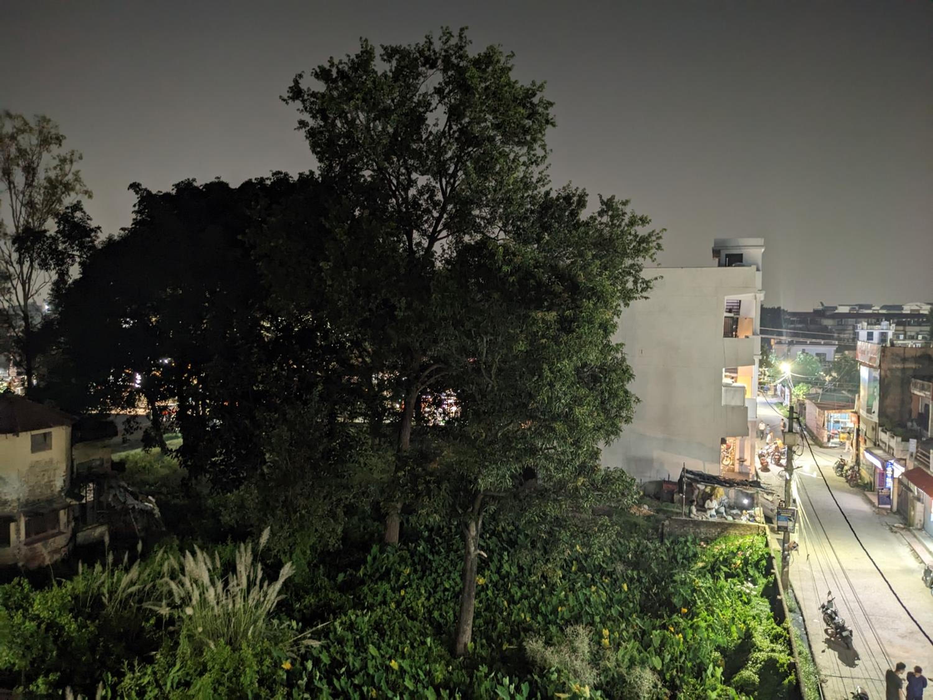 Laxmi nivas clementown dehradun