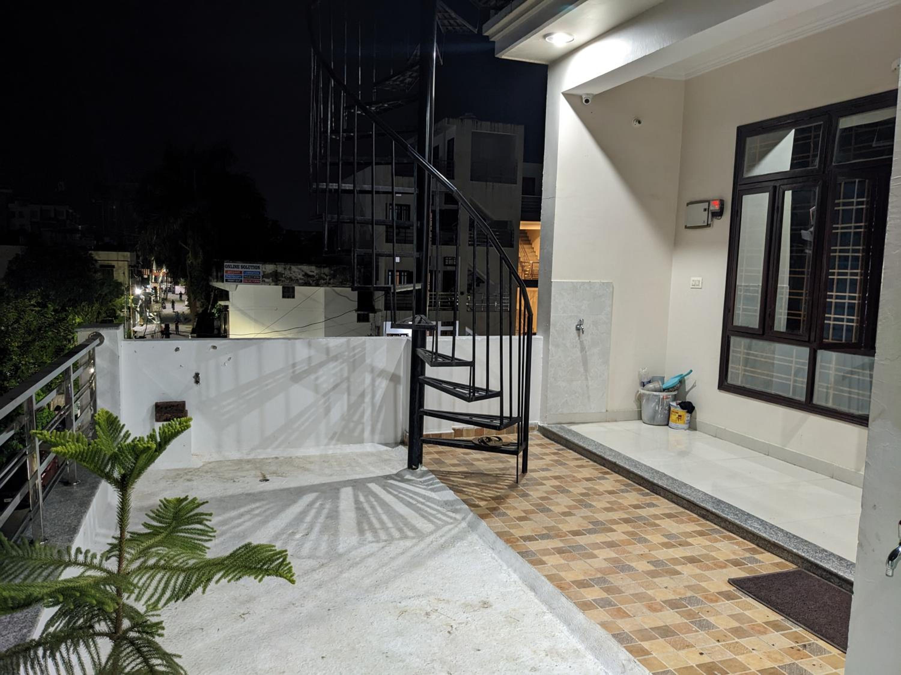 Laxmi nivas clementown dehradun