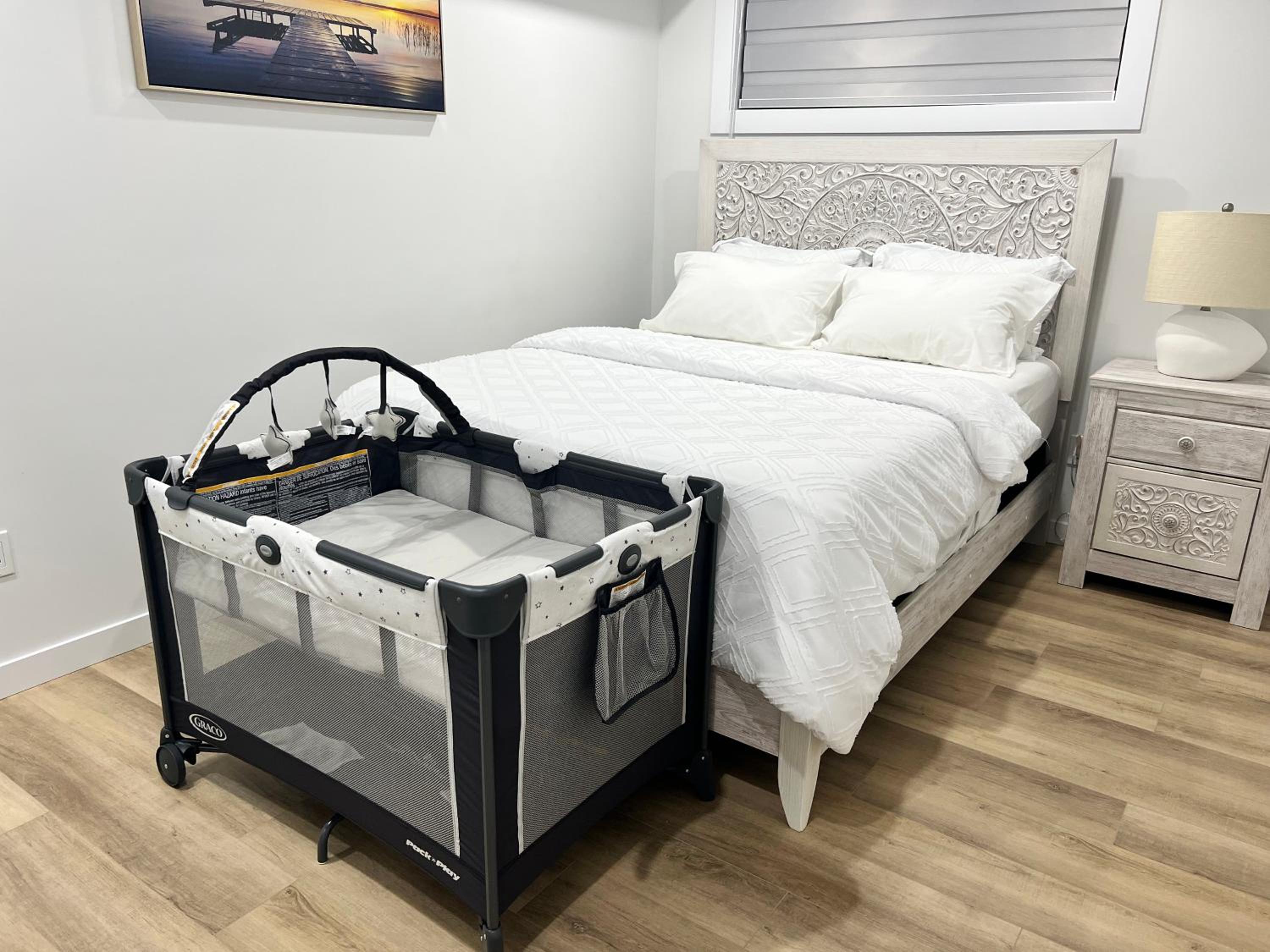 Vinash Luxury Suite