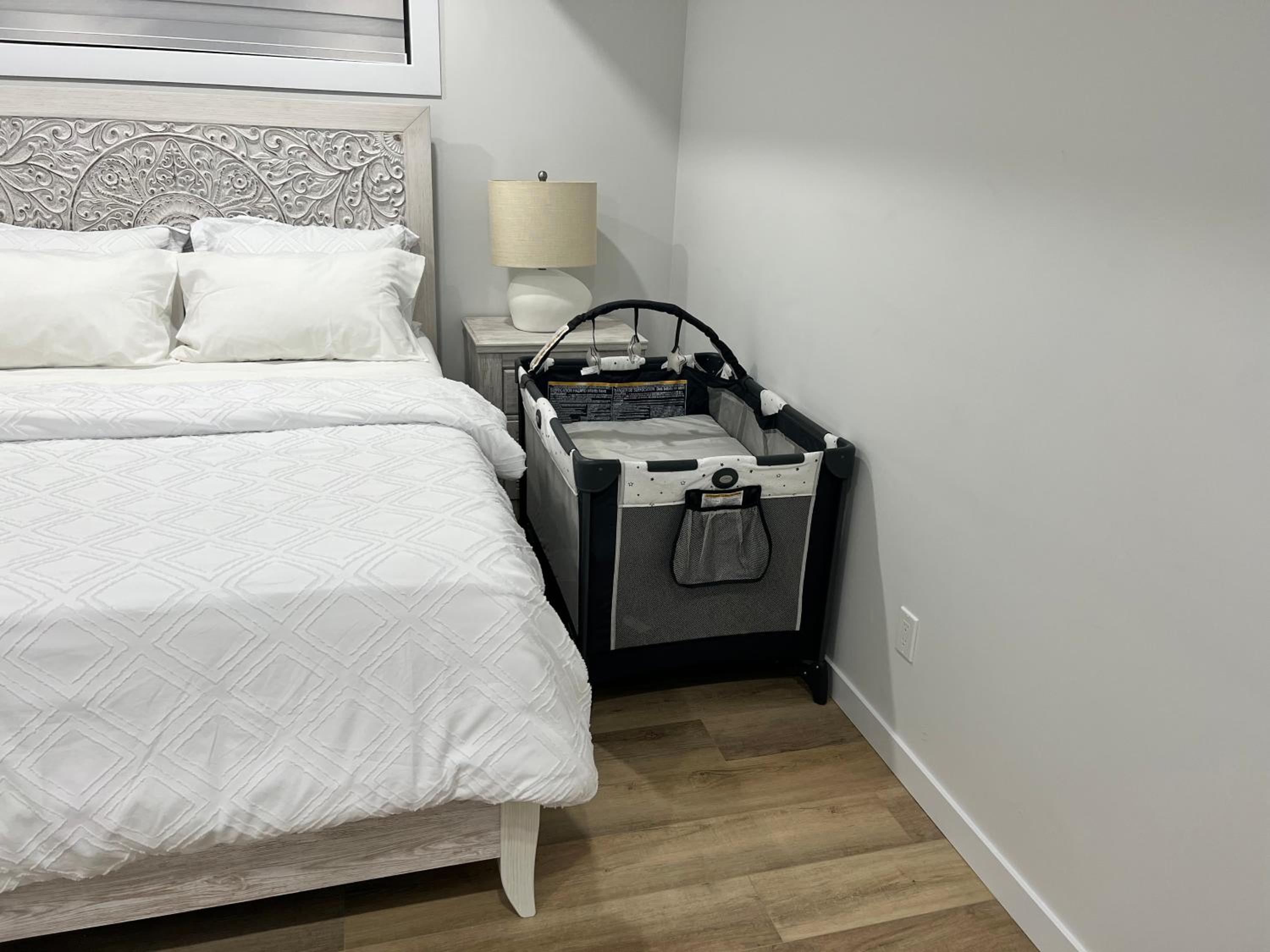 Vinash Luxury Suite