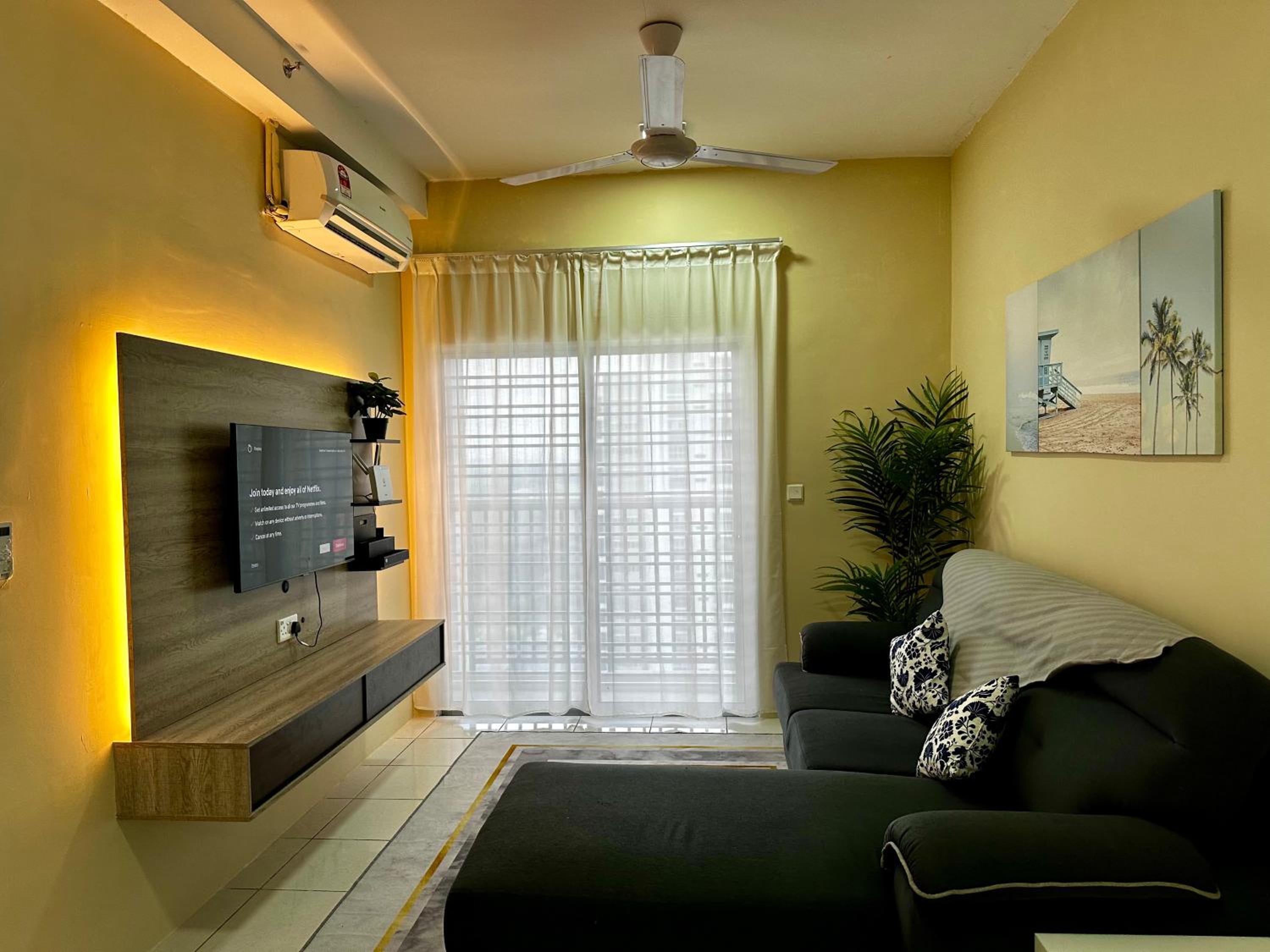 Homestay Kita @ Kita Impian photo 5