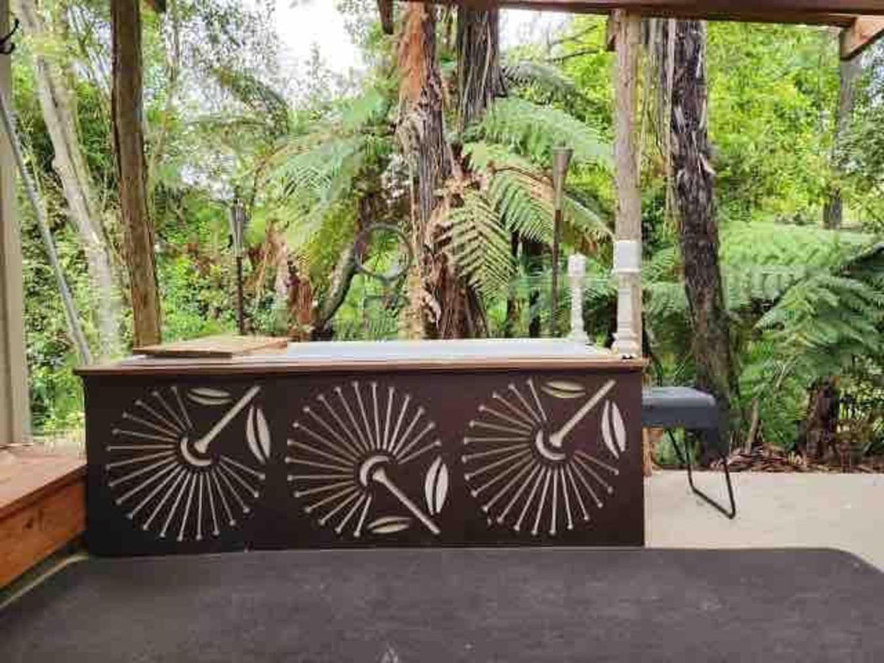 Hotel Charming Country Retreat