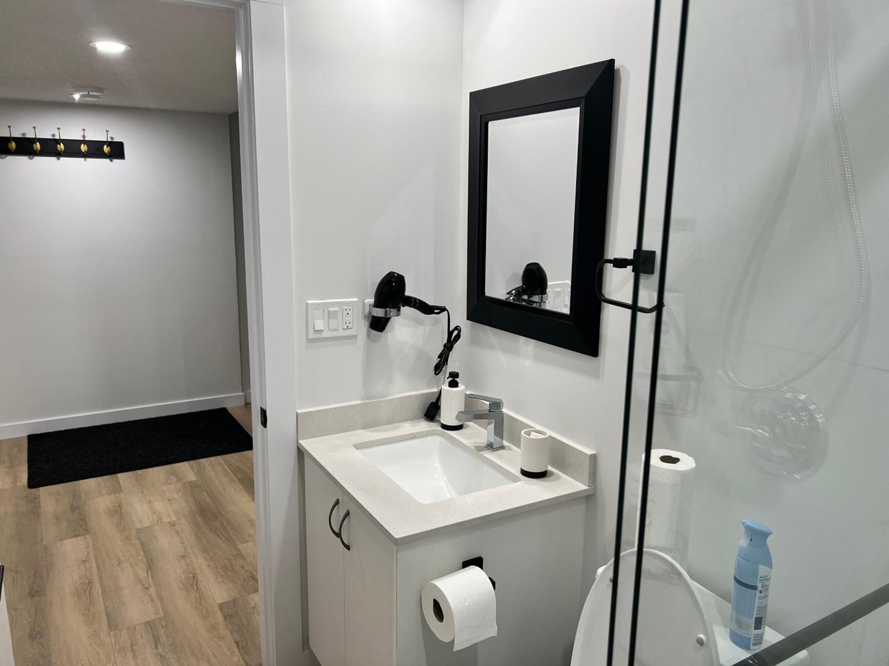 Vinash Luxury Suite