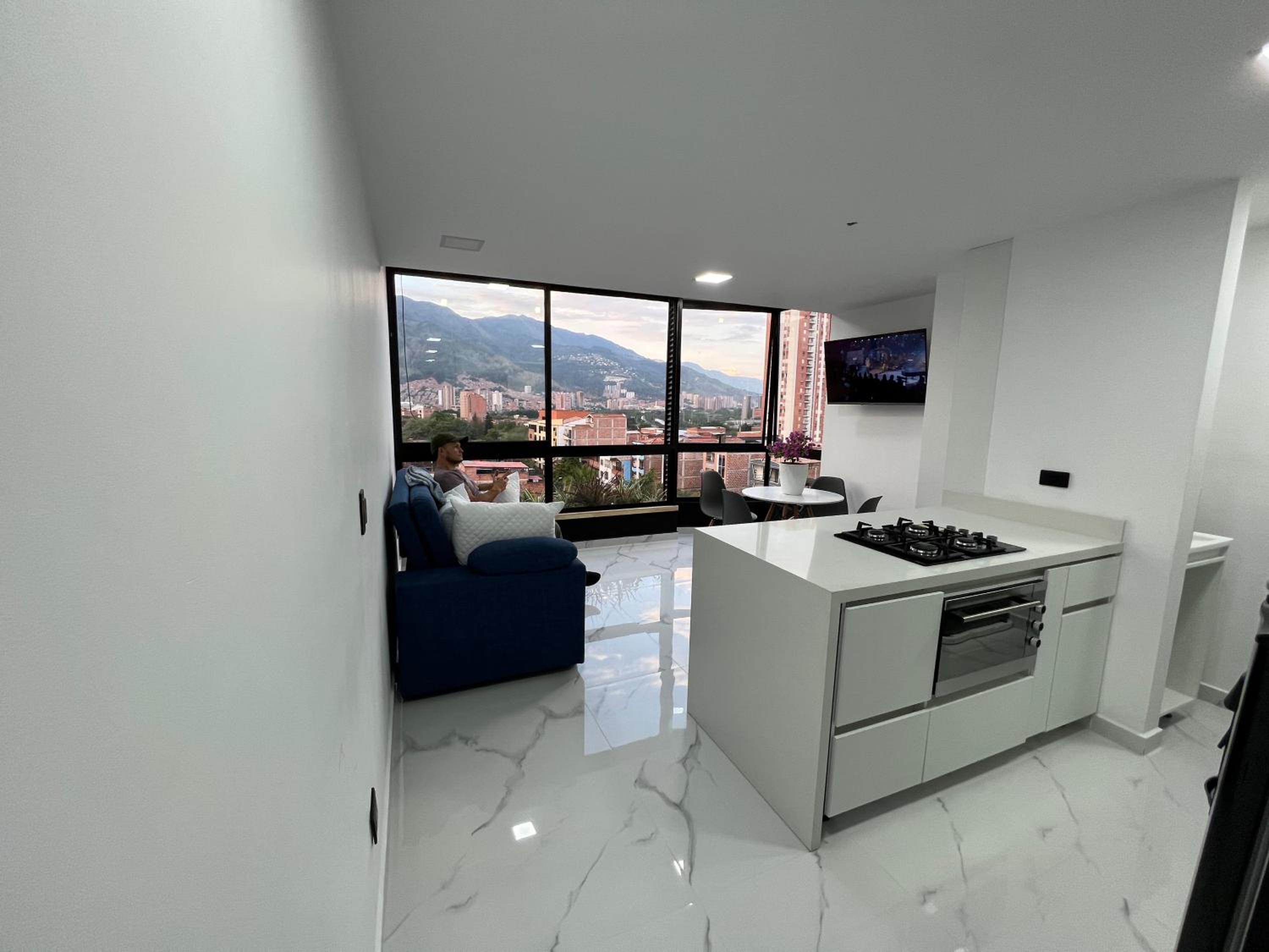 Edificio Real 97