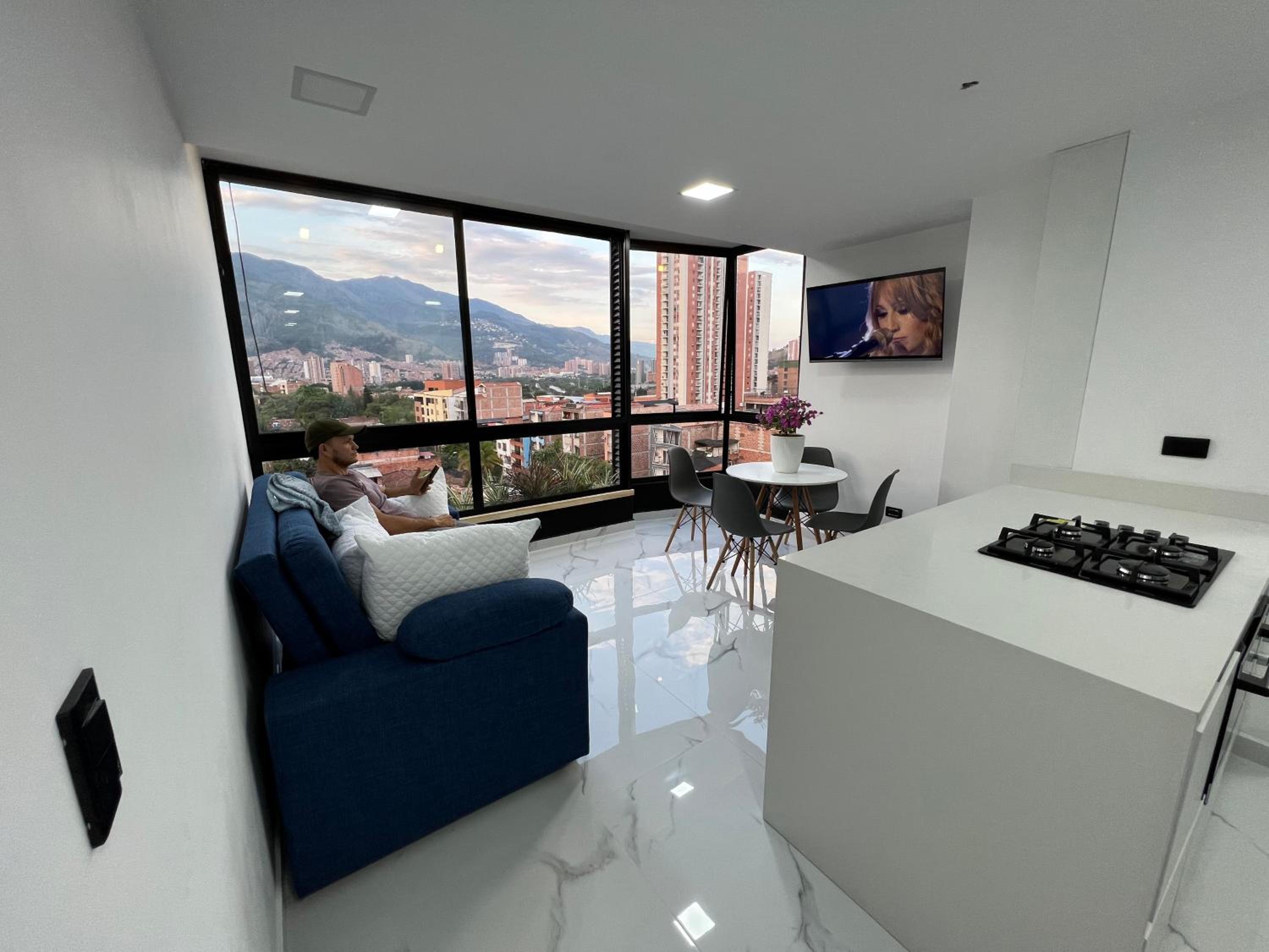 Edificio Real 97