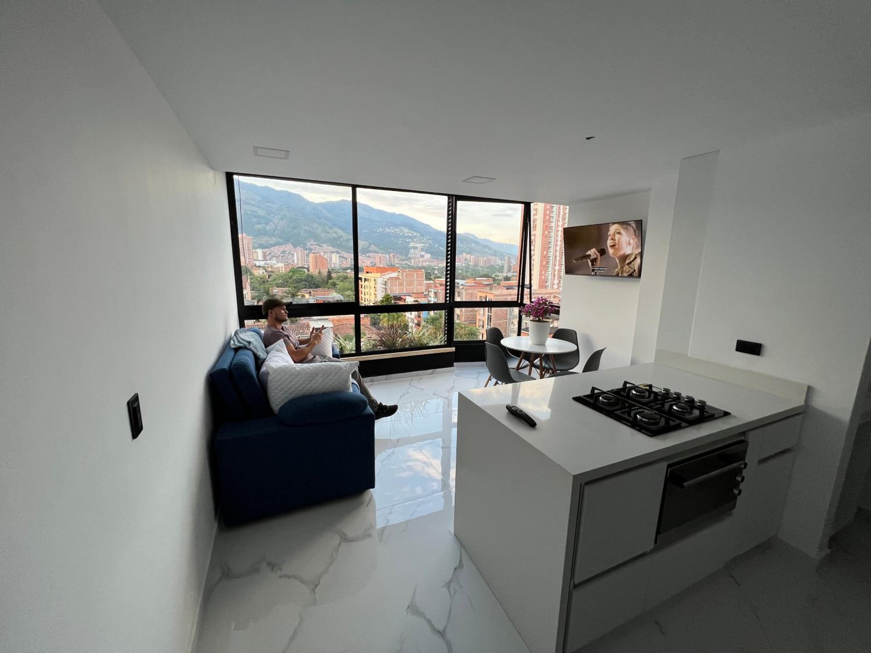 Edificio Real 97