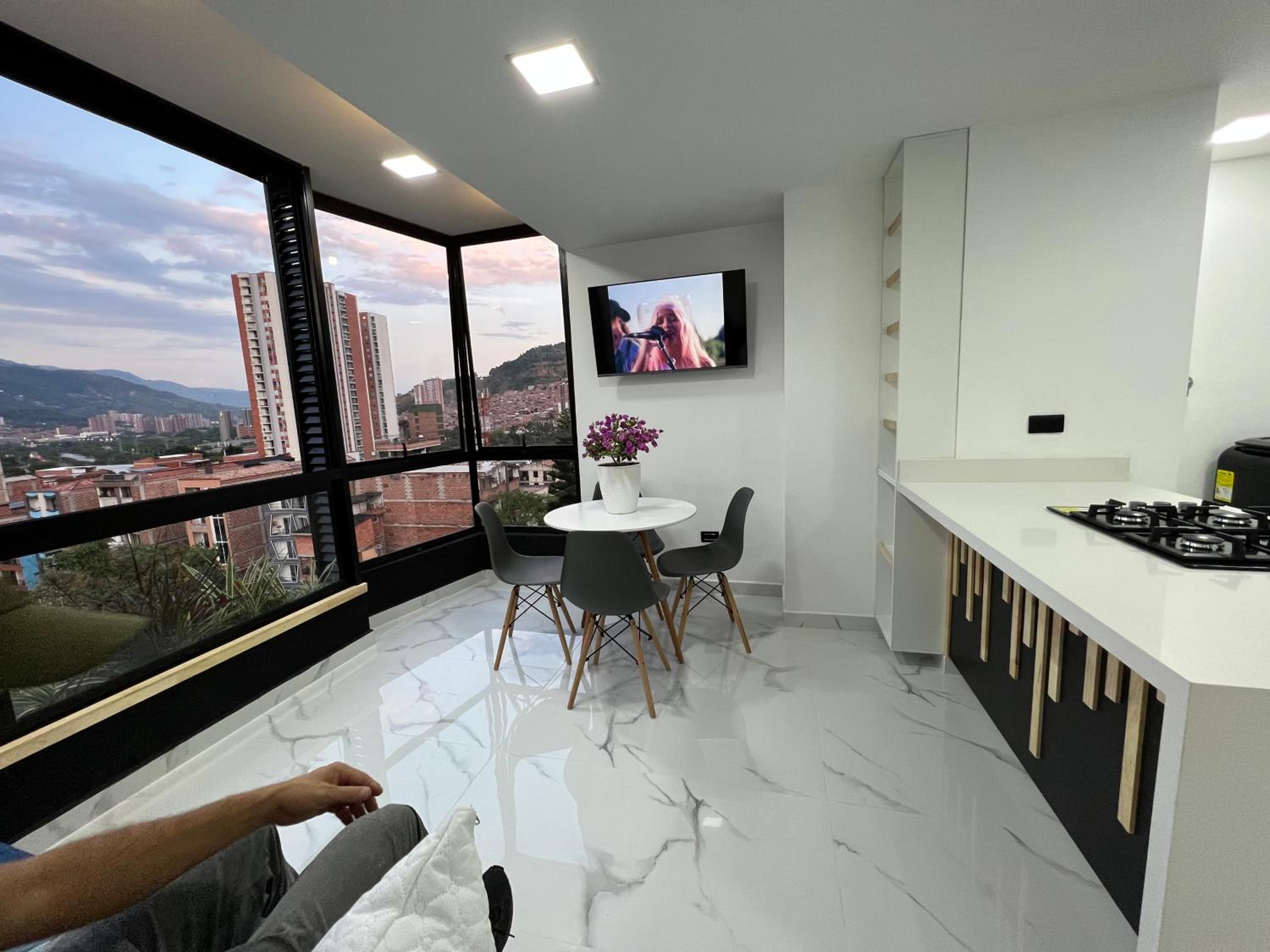 Edificio Real 97
