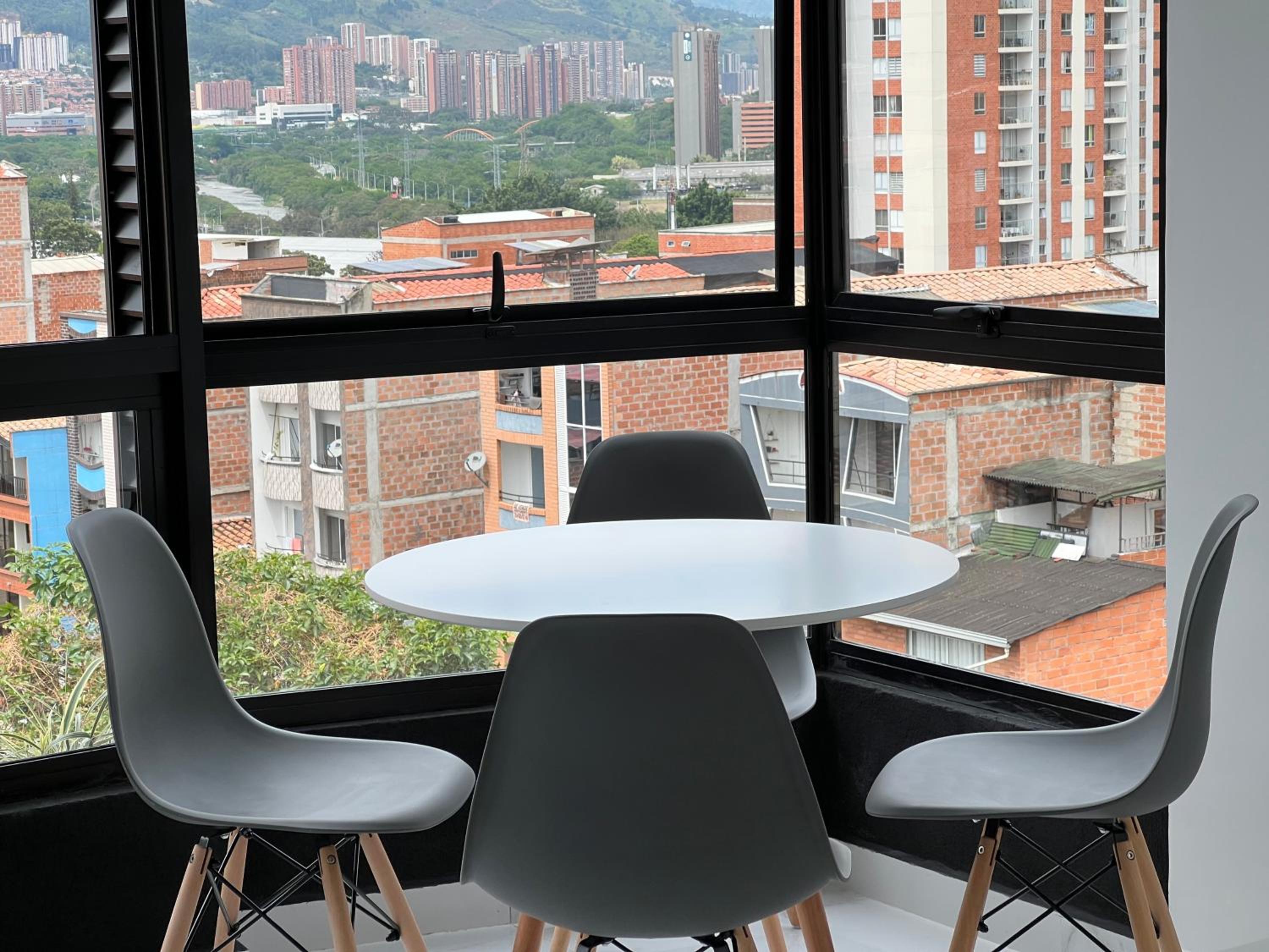 Edificio Real 97