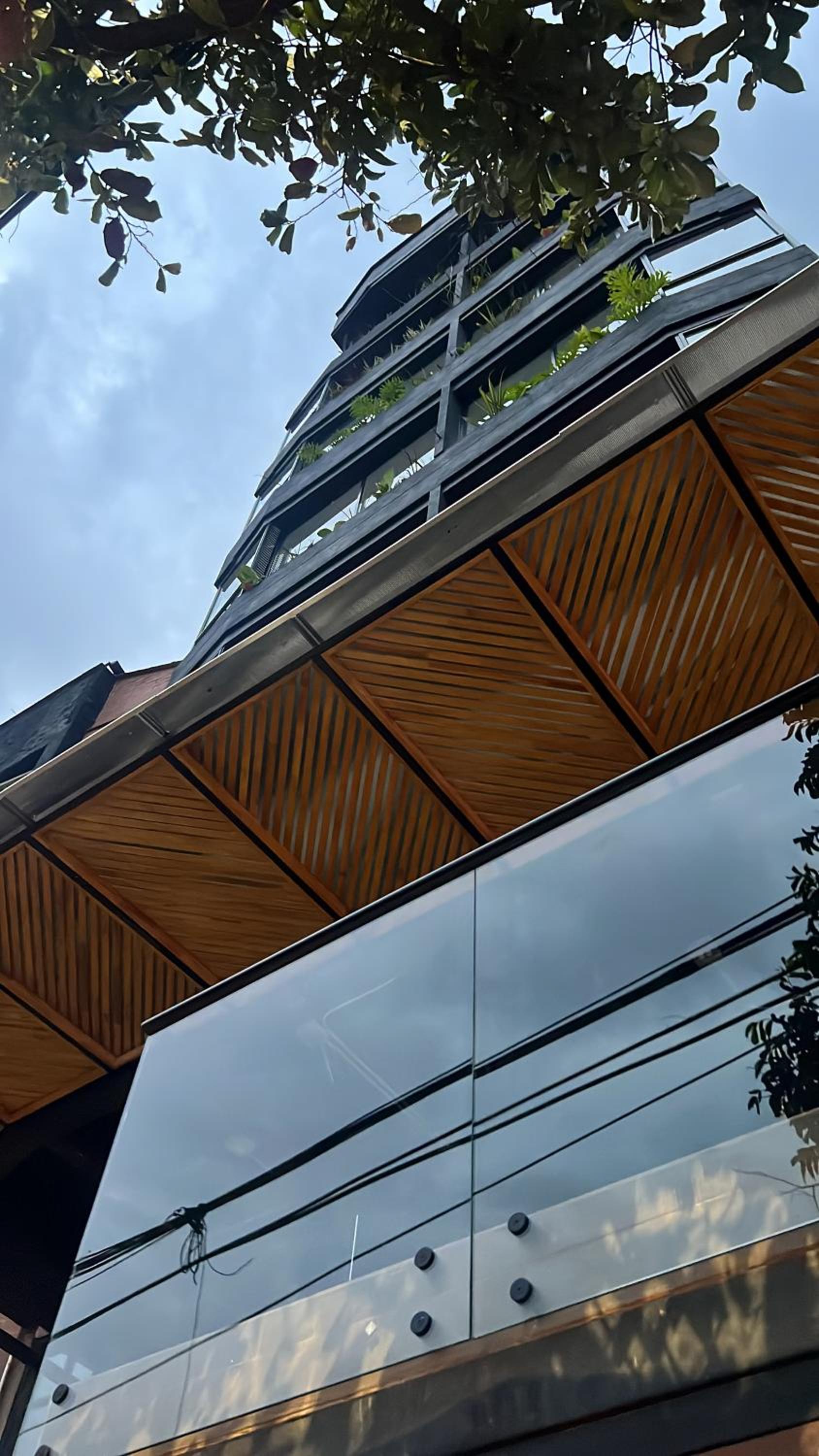 Edificio Real 97