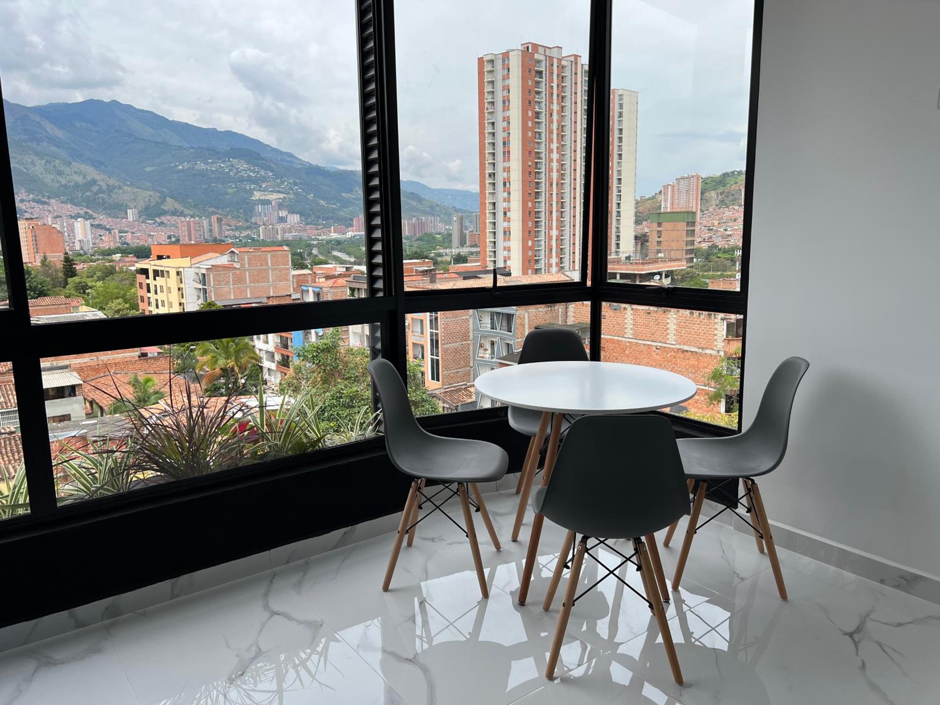 Edificio Real 97