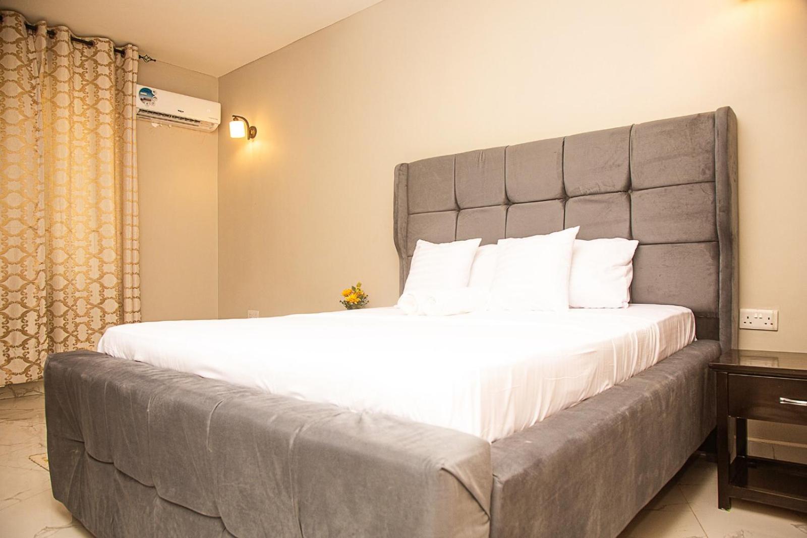 Nest and Nomad Homestay view 2
