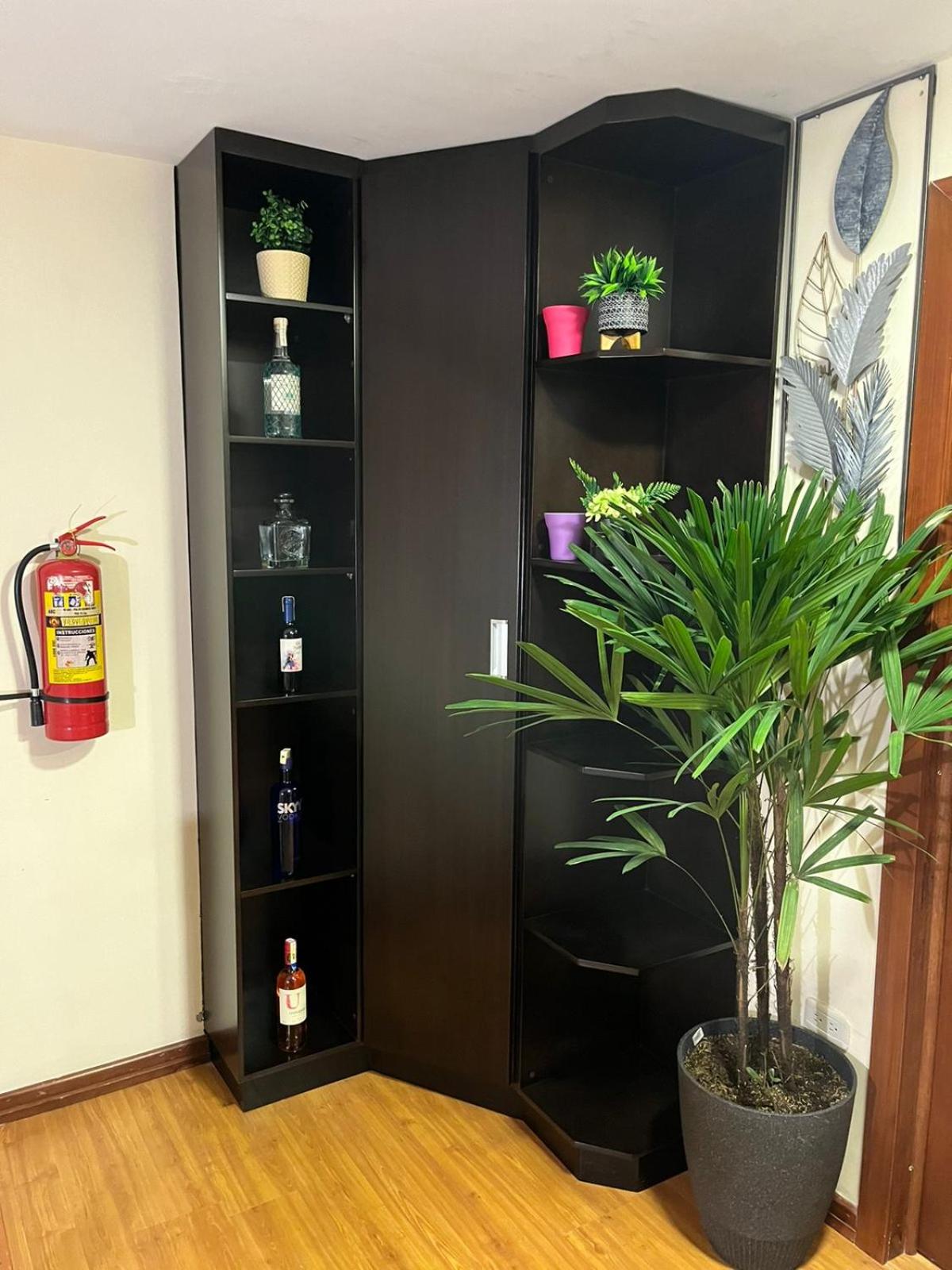 Departamento de 2 Habitaciones, full amoblada con todo para que disfrutes de tu Estancia