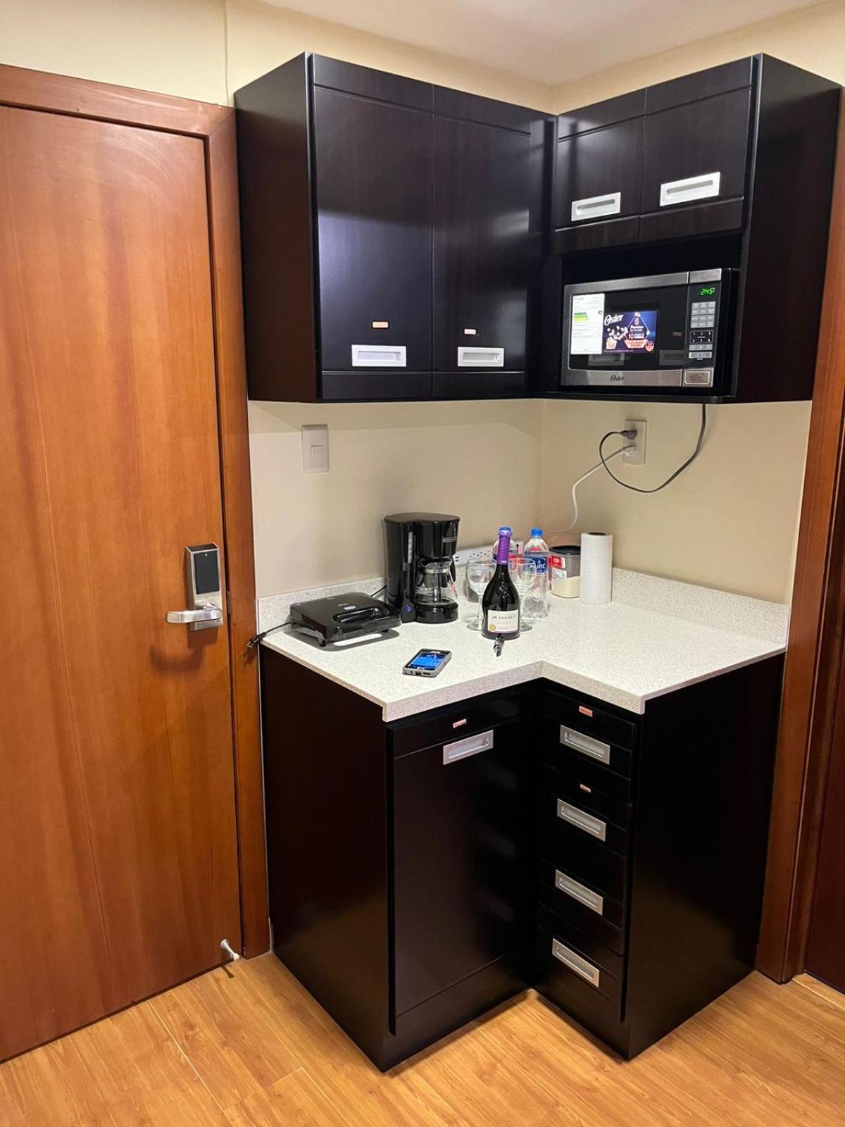 Departamento de 2 Habitaciones, full amoblada con todo para que disfrutes de tu Estancia