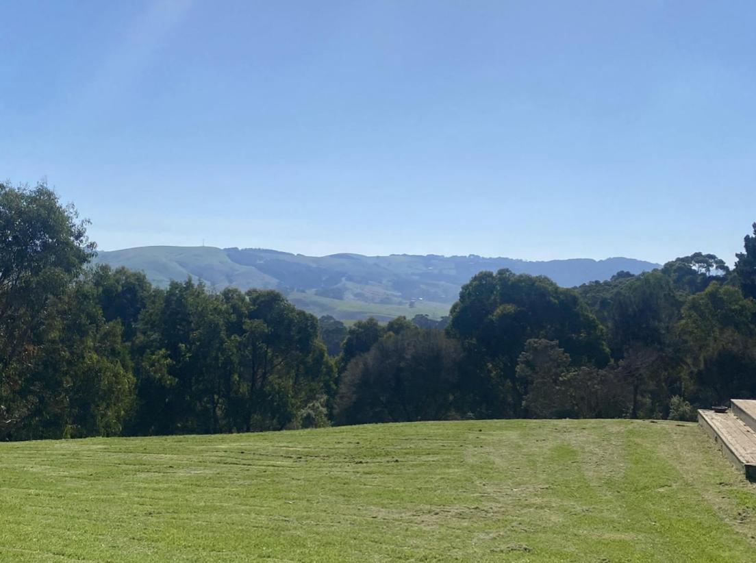 Great Ocean Road Wellness and Nature Stay