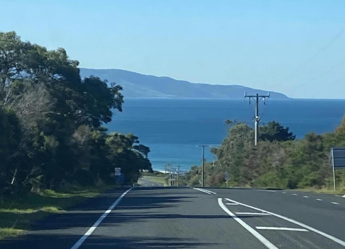 Great Ocean Road Wellness and Nature Stay