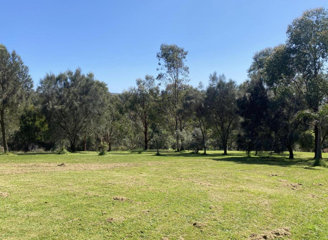 Great Ocean Road Wellness and Nature Stay
