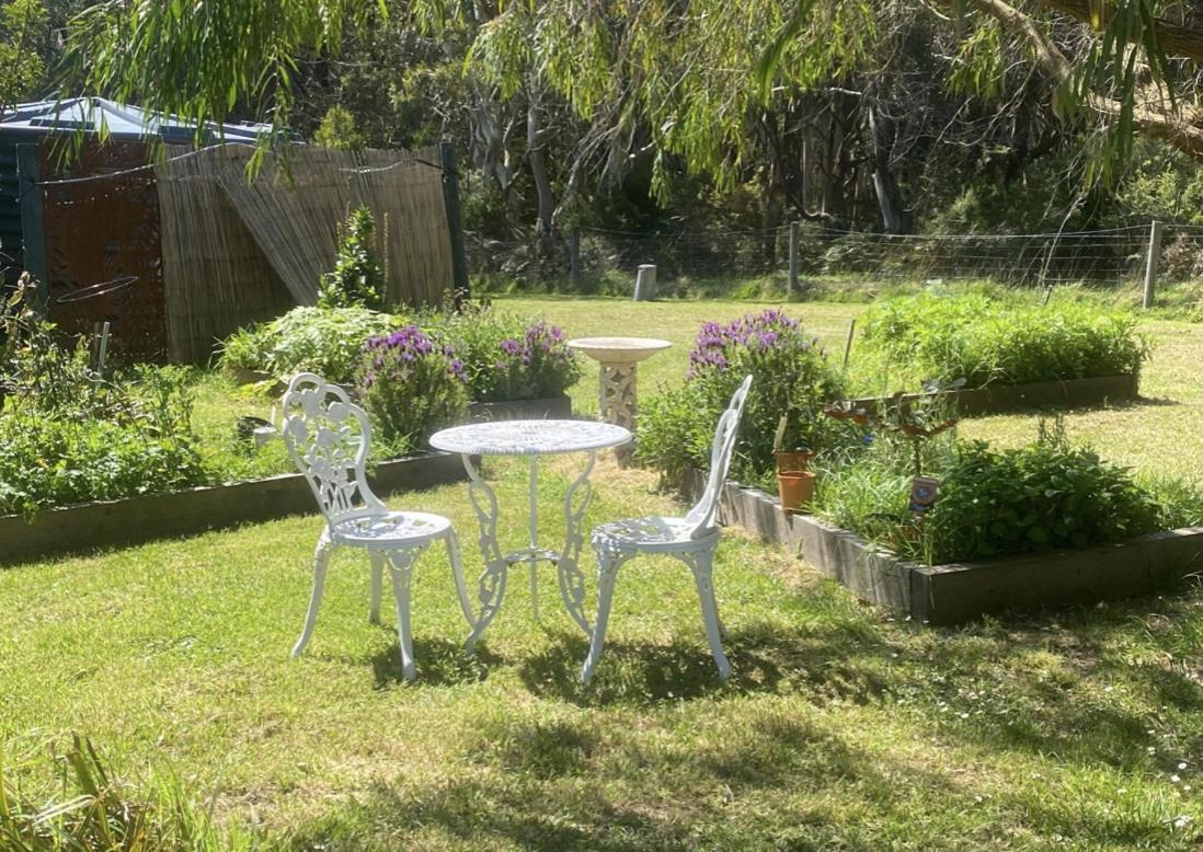 Great Ocean Road Wellness and Nature Stay