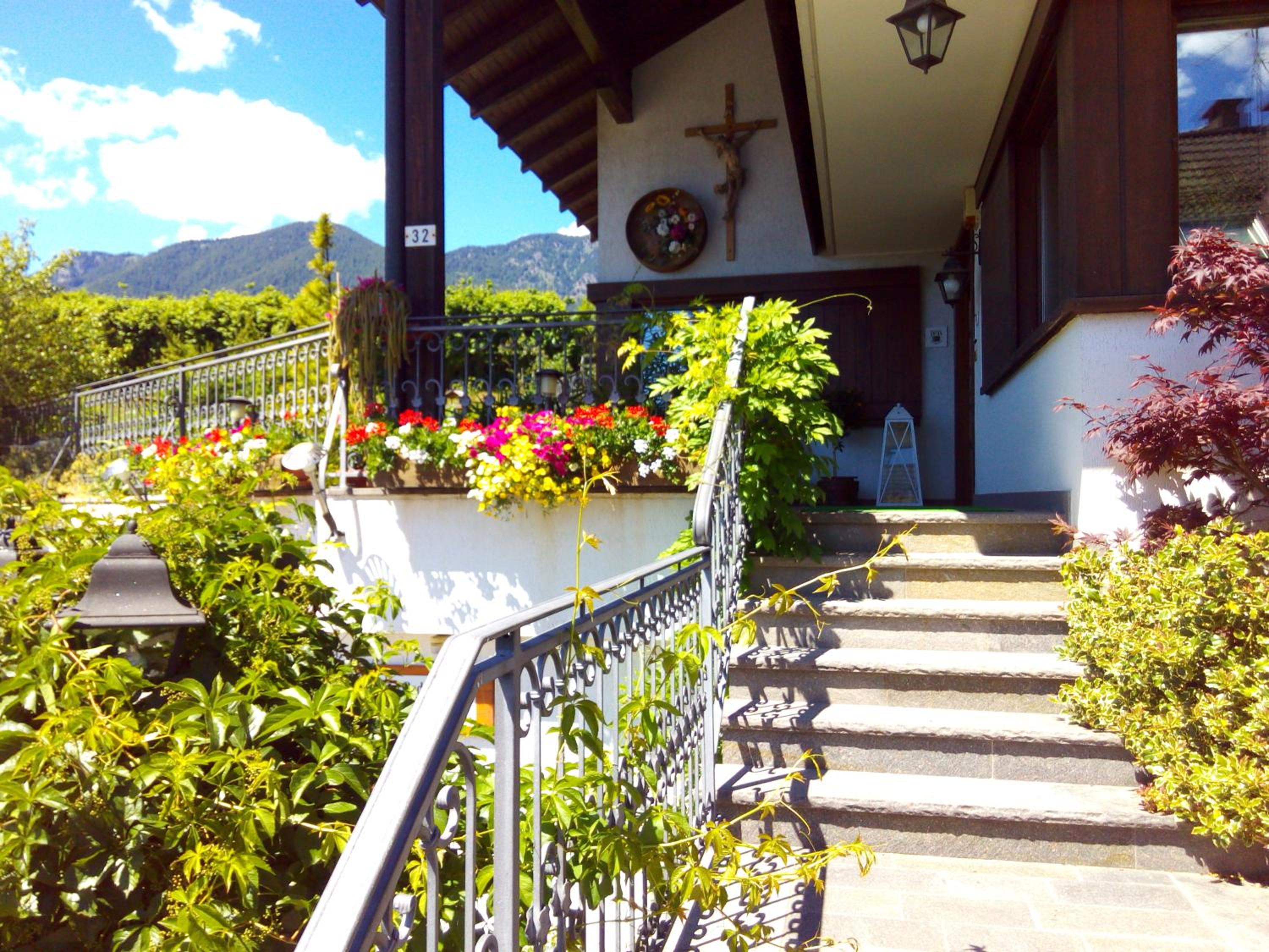 B&B Casa Bazzanella view 5
