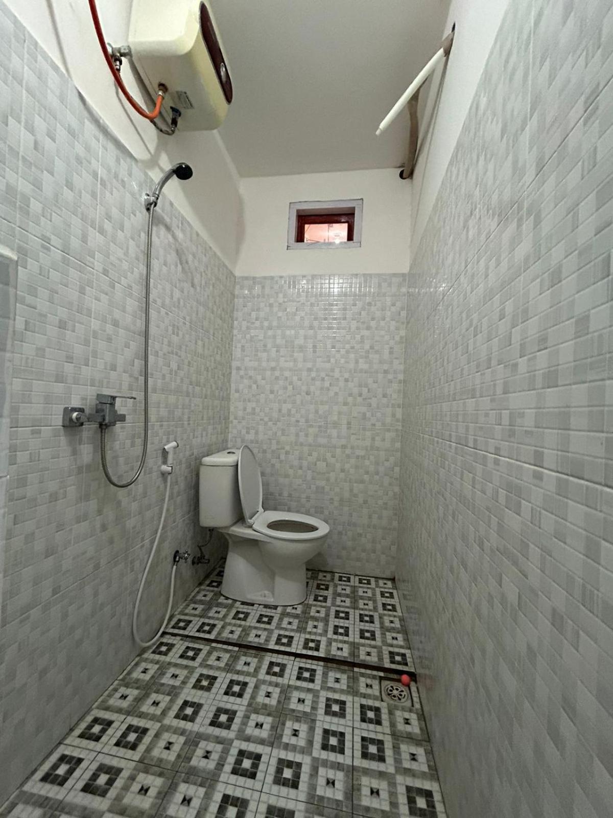 Salsabila Homestay